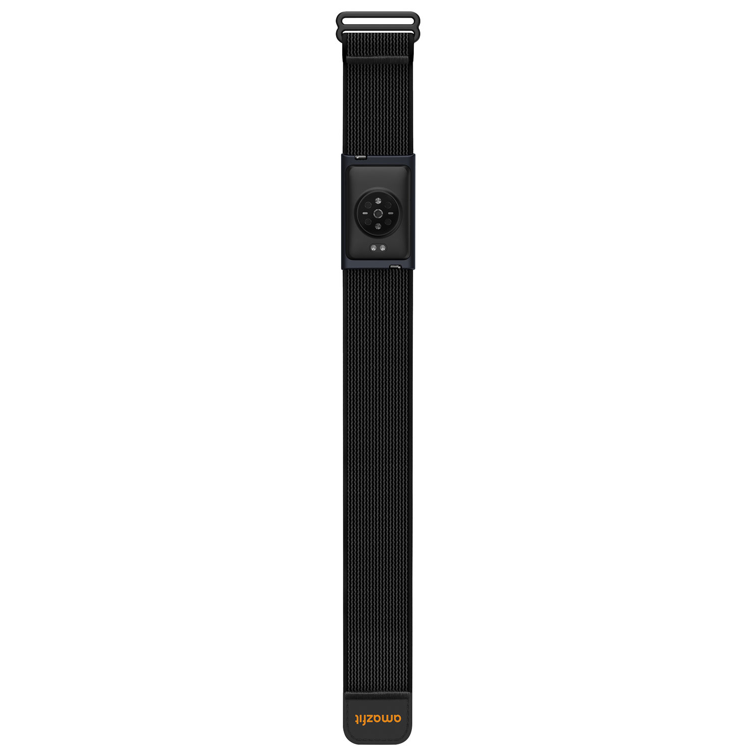 Moniteur d'activité à bracelet Helio d'Amazfit - Noir