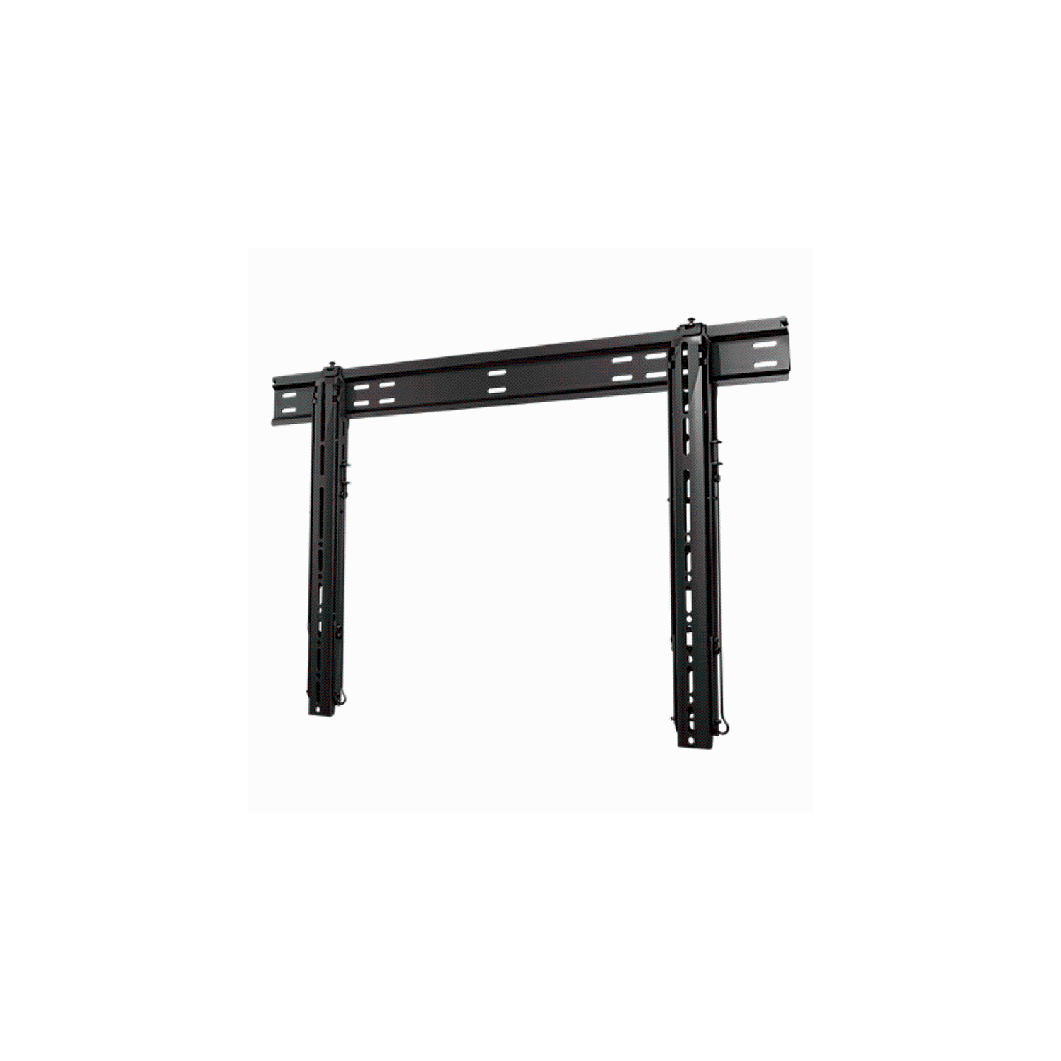 Support inclinable ultra-plat AV de Crimson pour écran plat de 37 à 70&nbsp;po