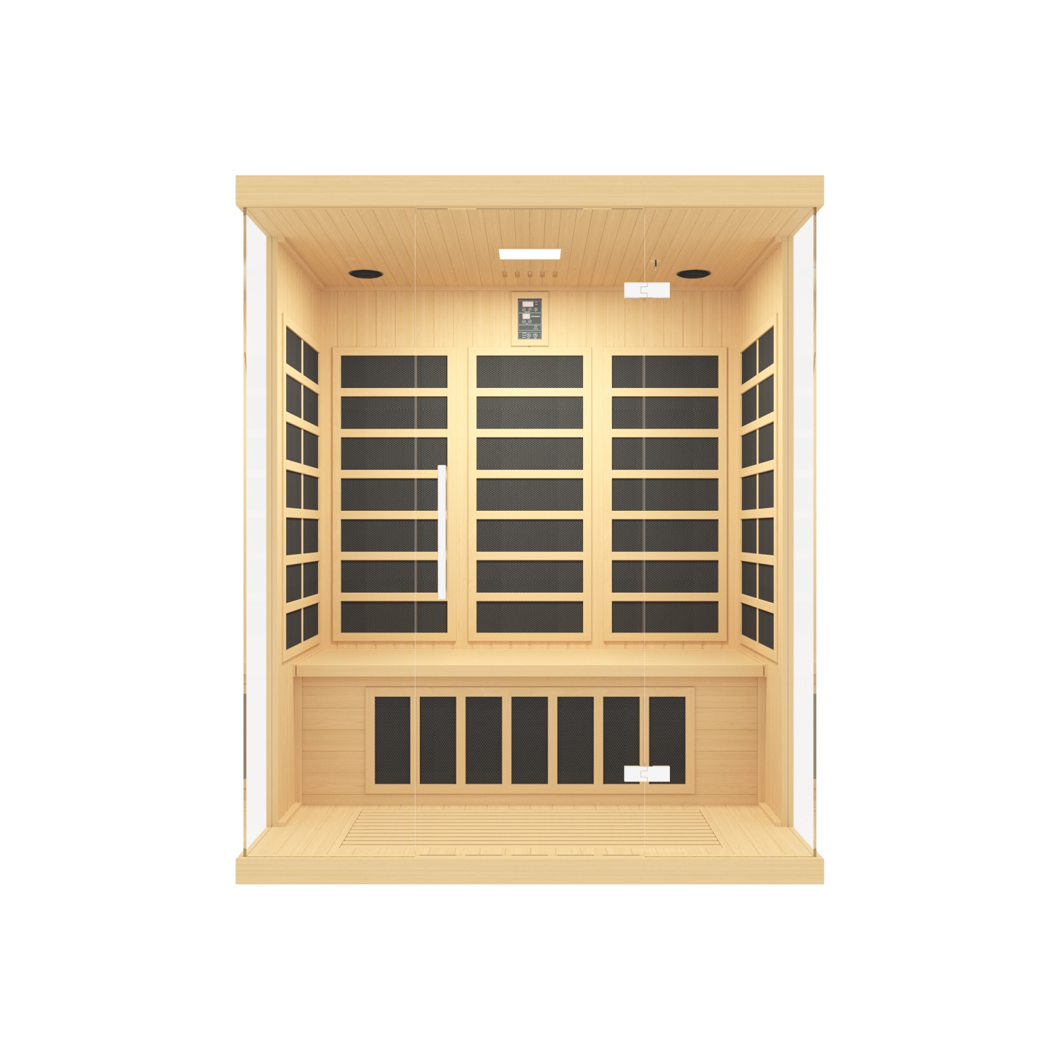 Westinghouse Infrared Sauna for 3 person