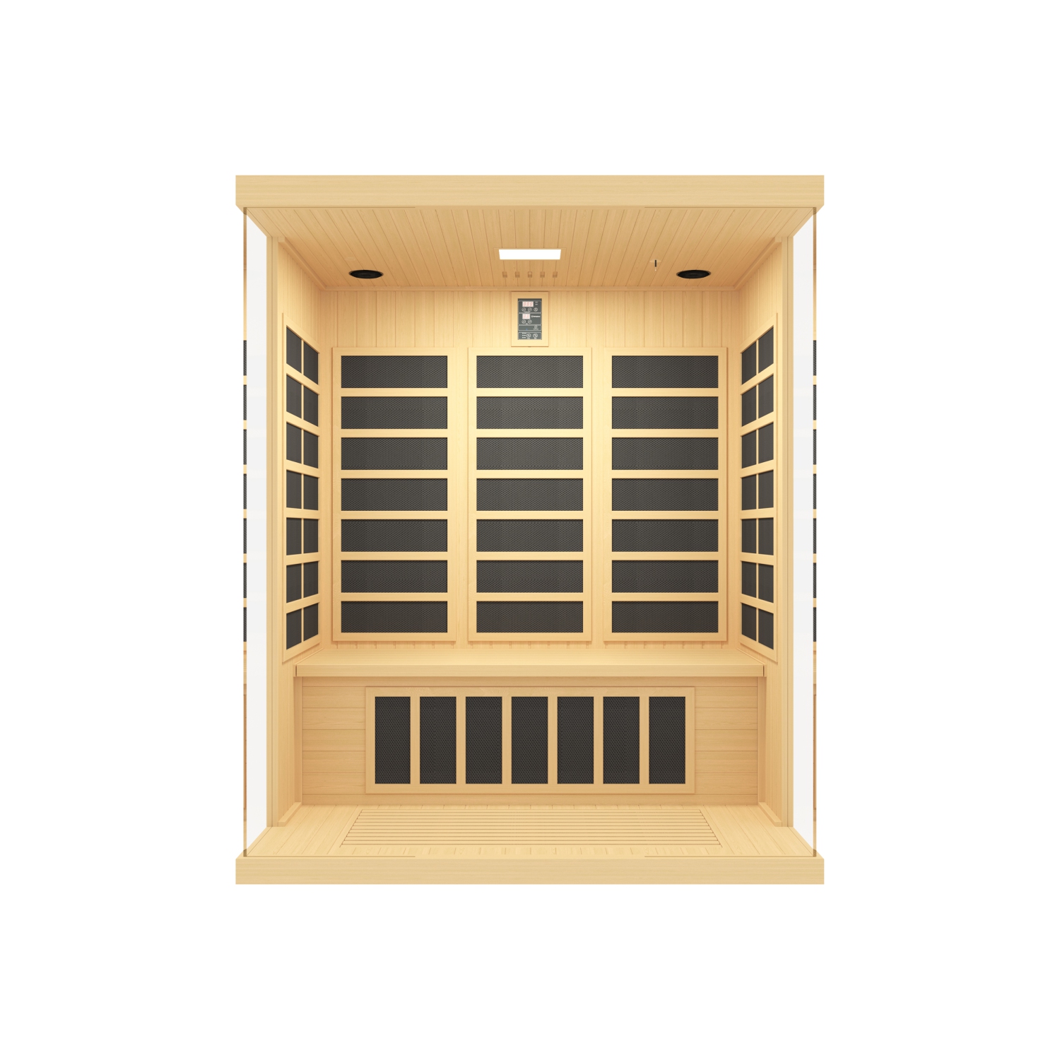 Westinghouse Infrared Sauna for 3 person