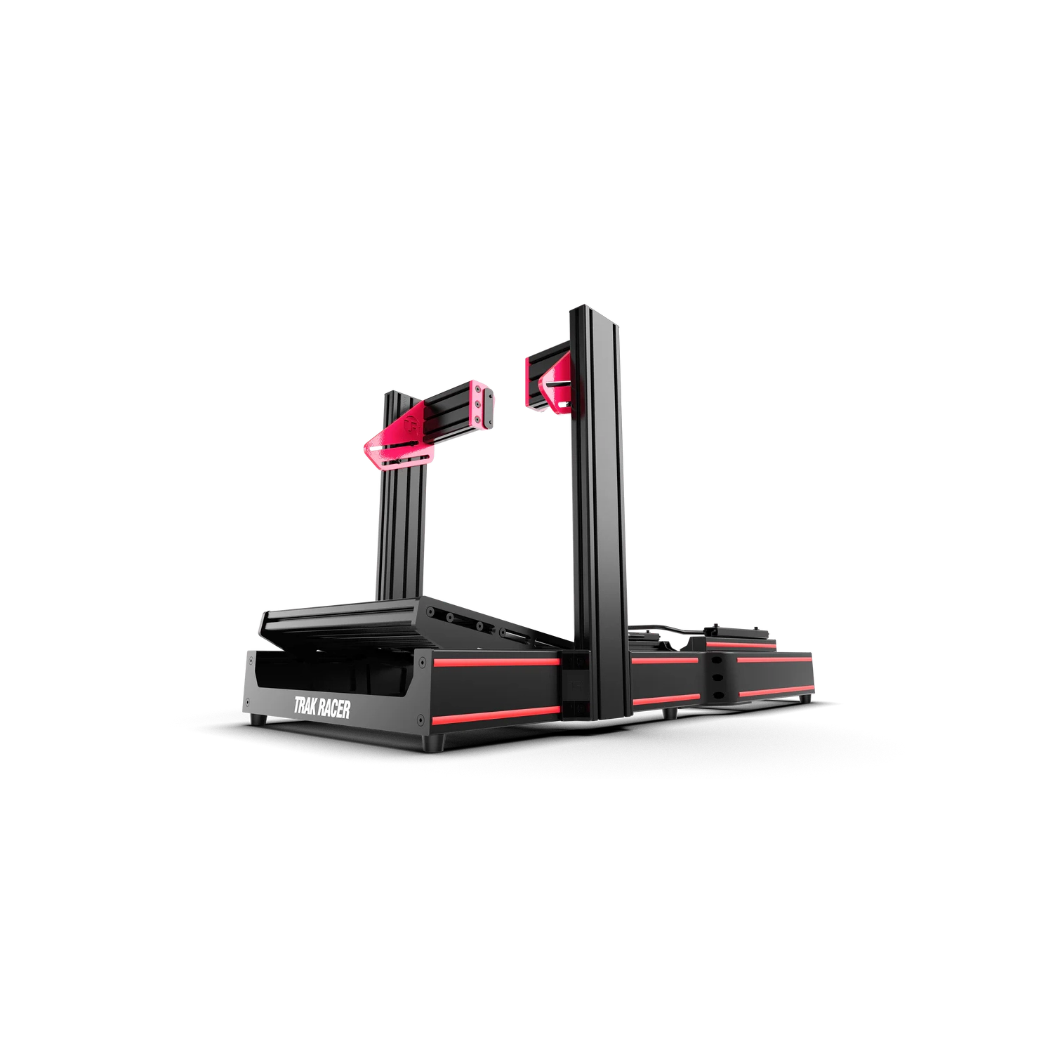 Trak Racer - TR120S V2 Racing Simulator - Black