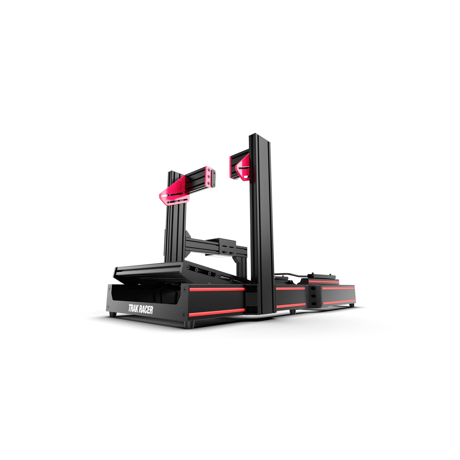 Trak Racer - TR120S V2 Racing Simulator - Black