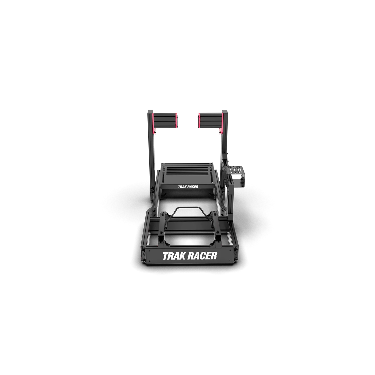Trak Racer - TR120S V2 Racing Simulator - Black