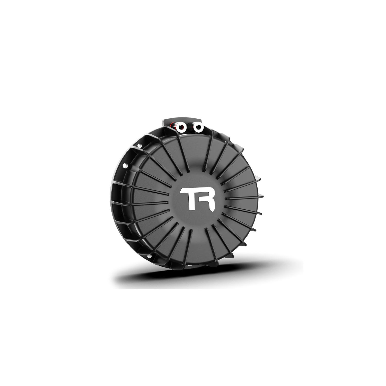 Trak Racer - Haptic Bass Shaker Kit with 200W Amp, 100W Shaker and Shaker Mount