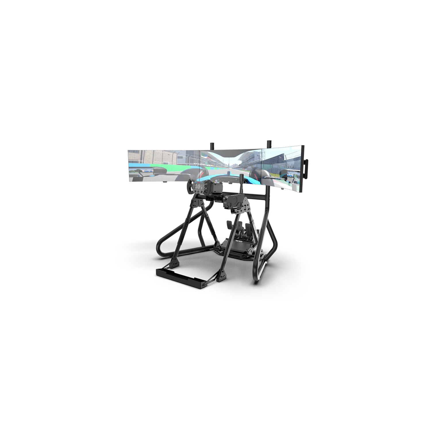 Trak Racer - FS3 V2 Wheel Stand - Black