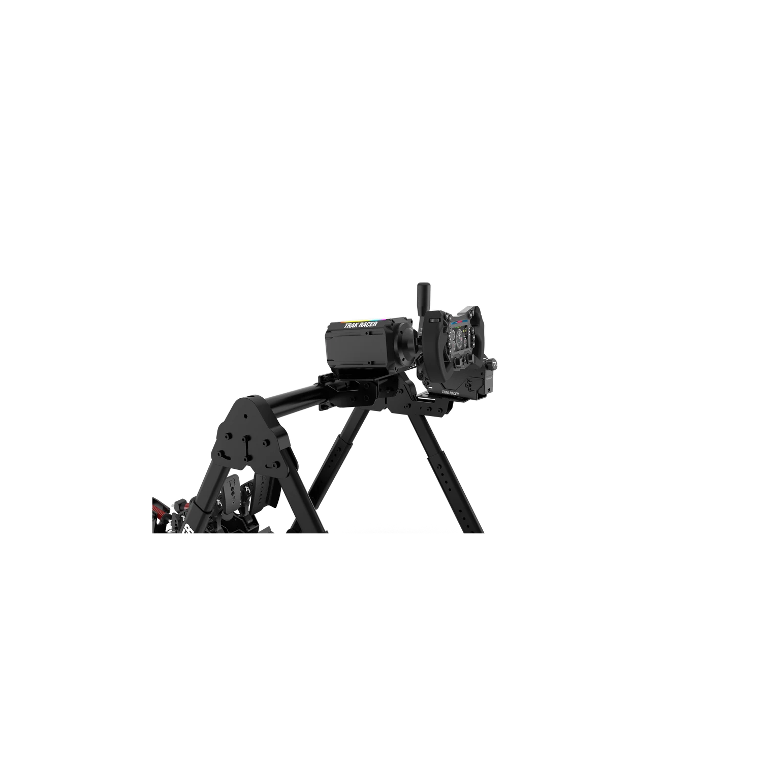 Trak Racer - FS3 V2 Wheel Stand - Black