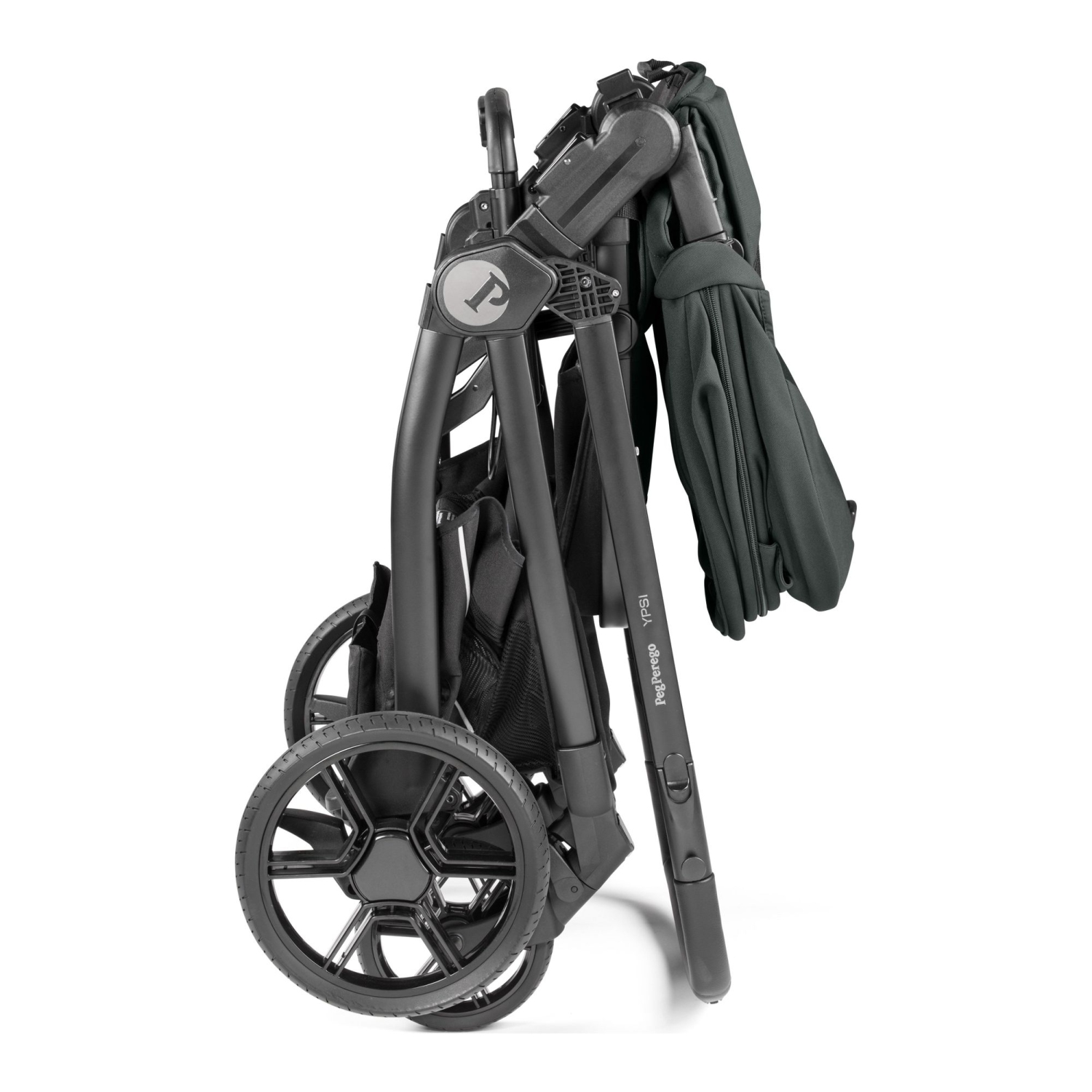 Peg Perego YPSI Stroller - Metal