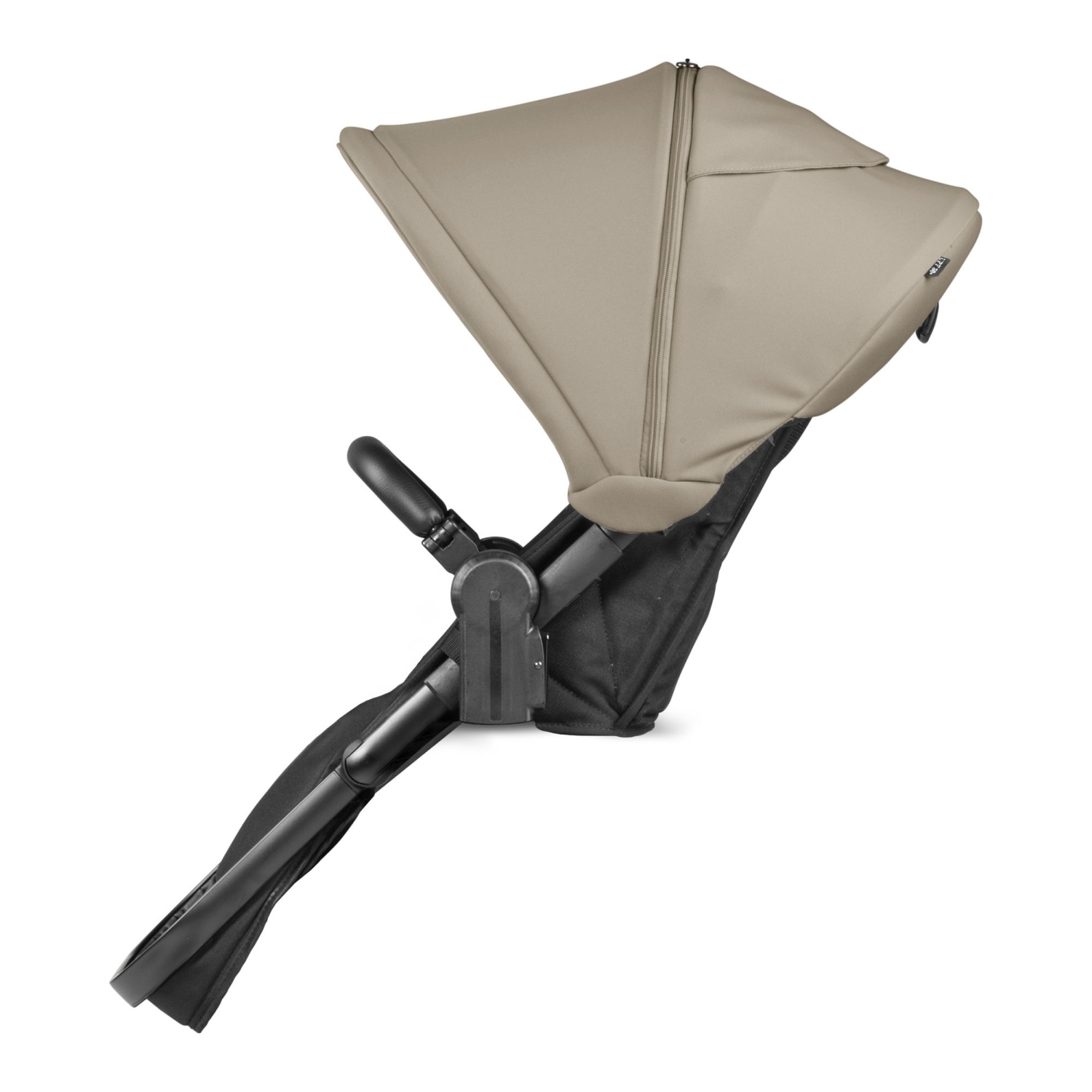 Siège YPSI Companion de Peg Perego – Mélange vanille