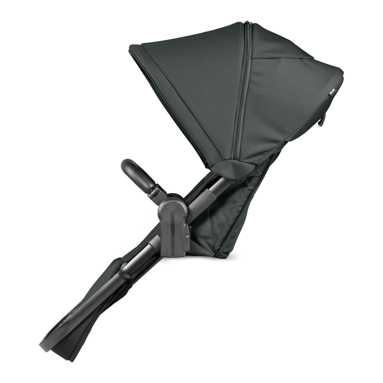 Siège d'appoint YPSI de Peg Perego – Métal