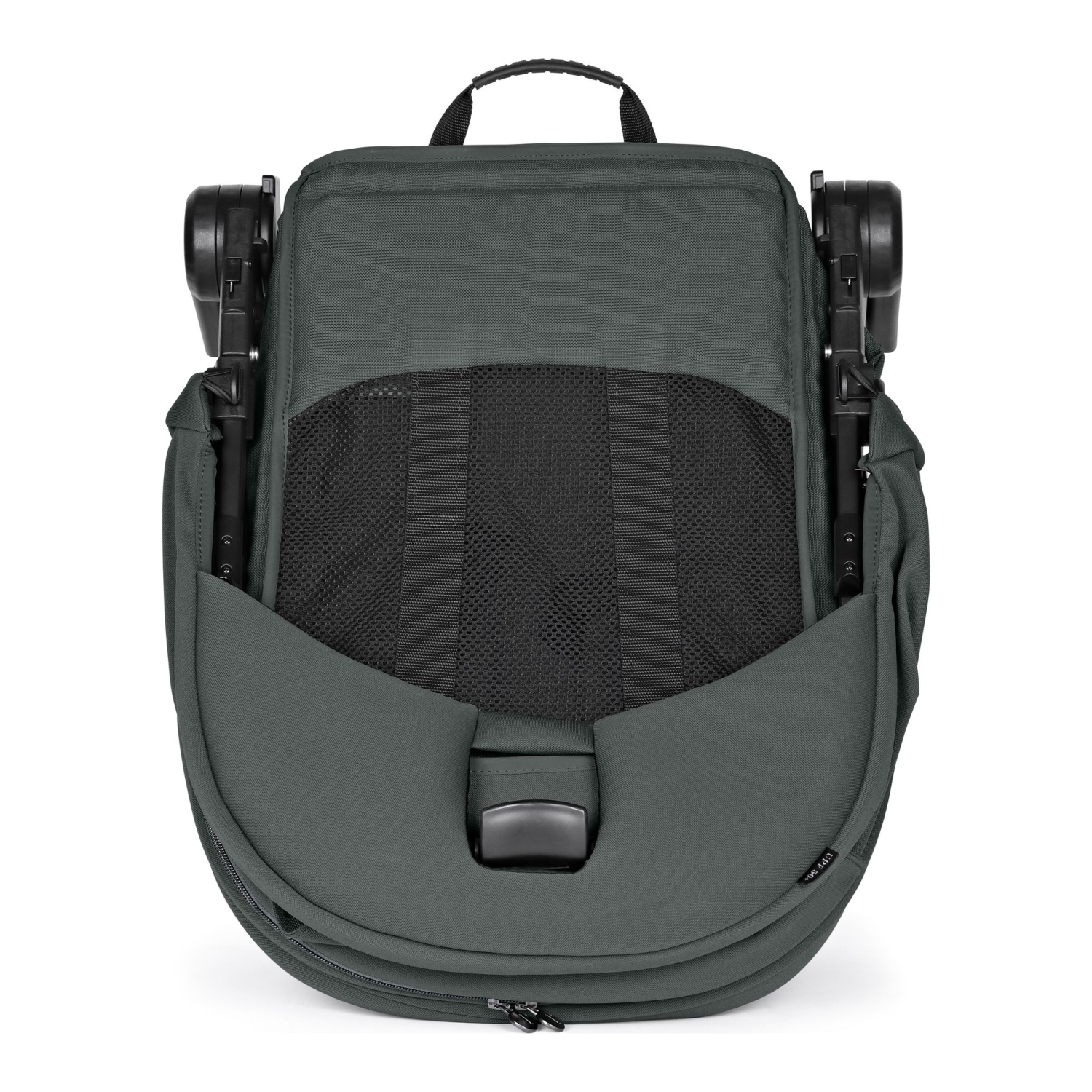 Siège d'appoint YPSI de Peg Perego – Métal