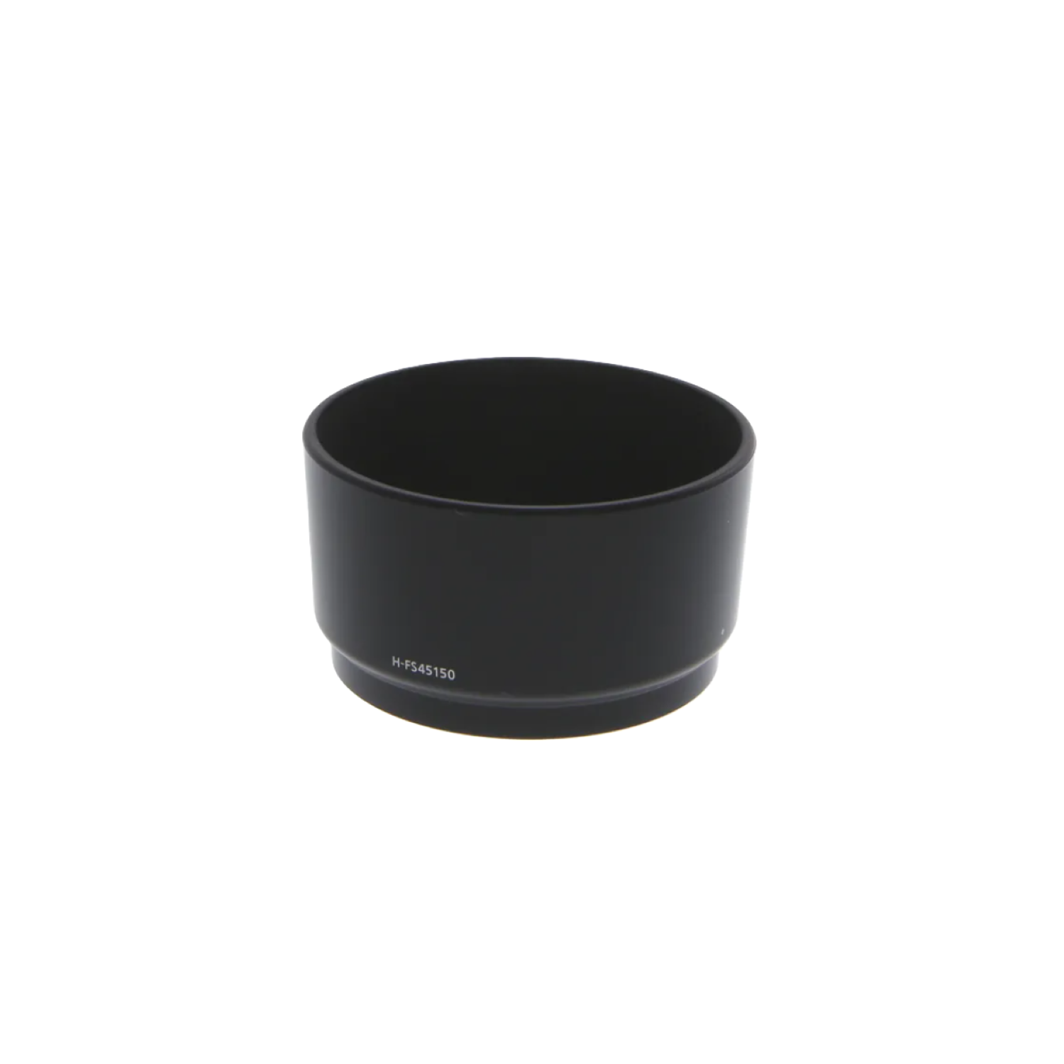 Parasoleil de Panasonic remis à neuf pour Vario H-FS45150 f/4-5,6 de 45-150&nbsp;mm