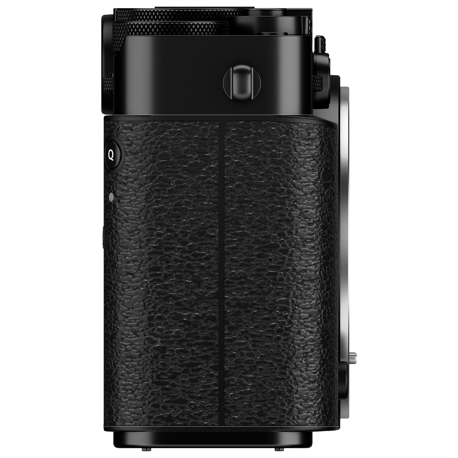 Fujifilm X-E5 Mirrorless Camera - Black