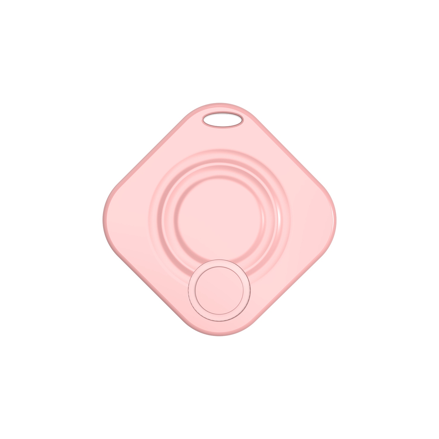 Hot selling FindMy certified Bluetooth anti-lost device global locator pet tracker replaces AirTag, applicable platform Apple iOS platform Find My