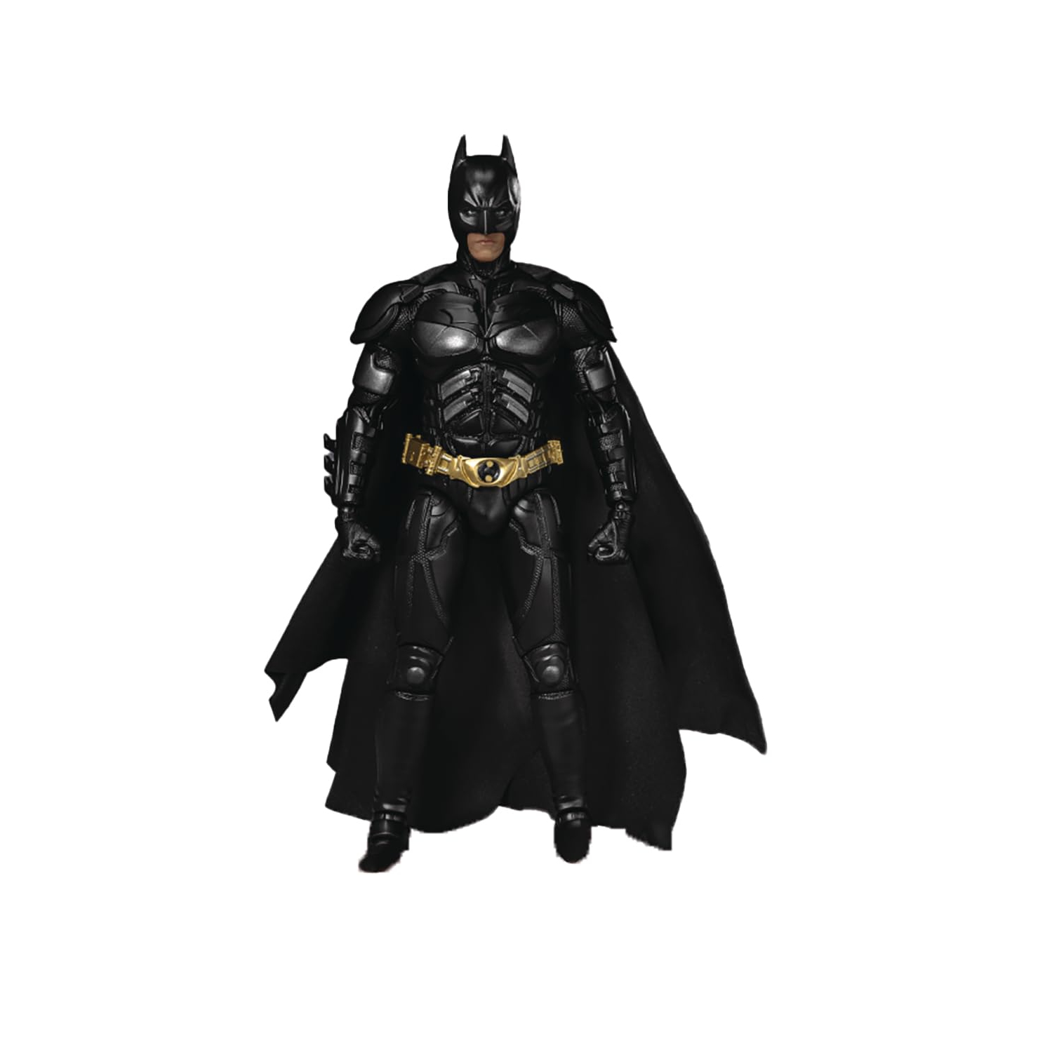 Batman DAH-119 Dynamic 8-ction Figure