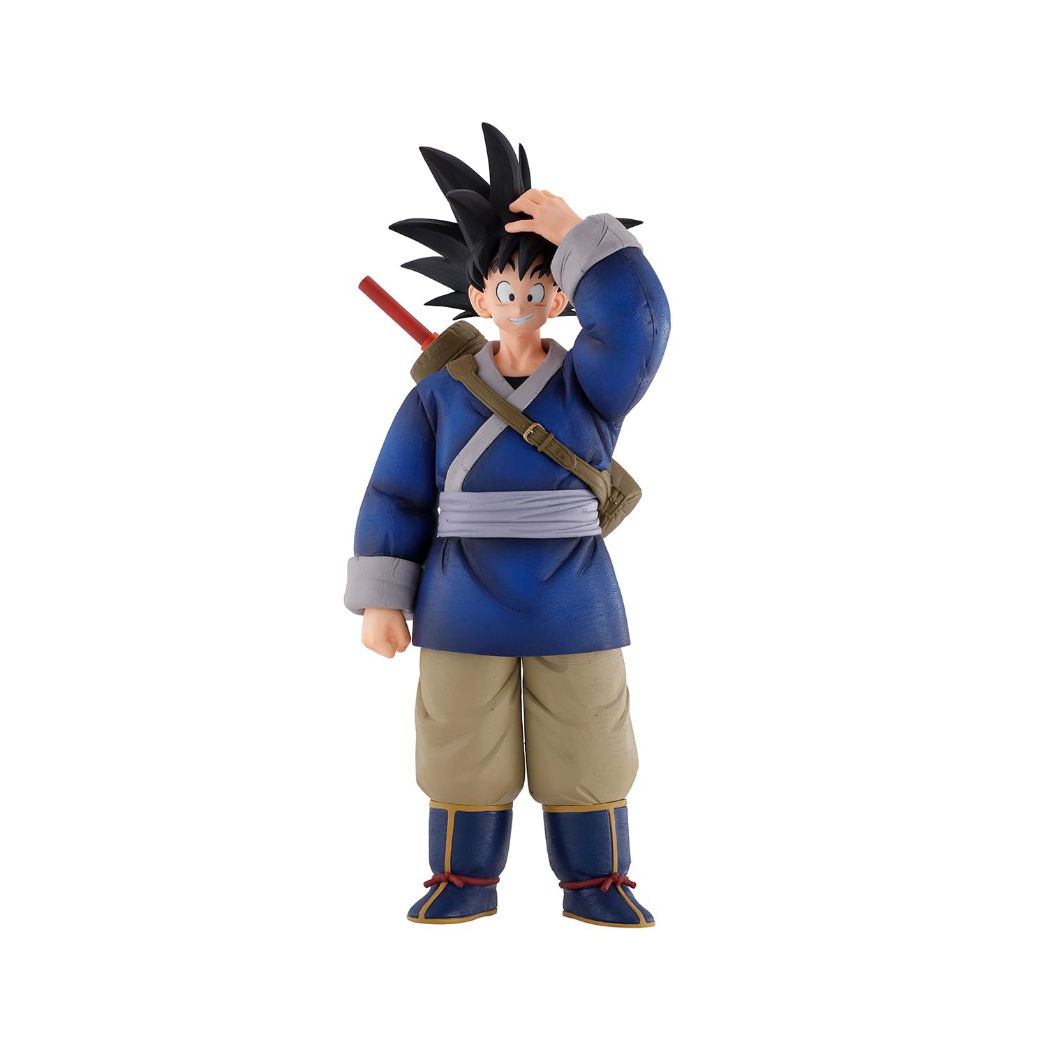 Bandai Spirits Ichibansho - Dragon Ball - Son Goku Another Ver. (Fierce Fighting!! World Tournament), Collectible Figure