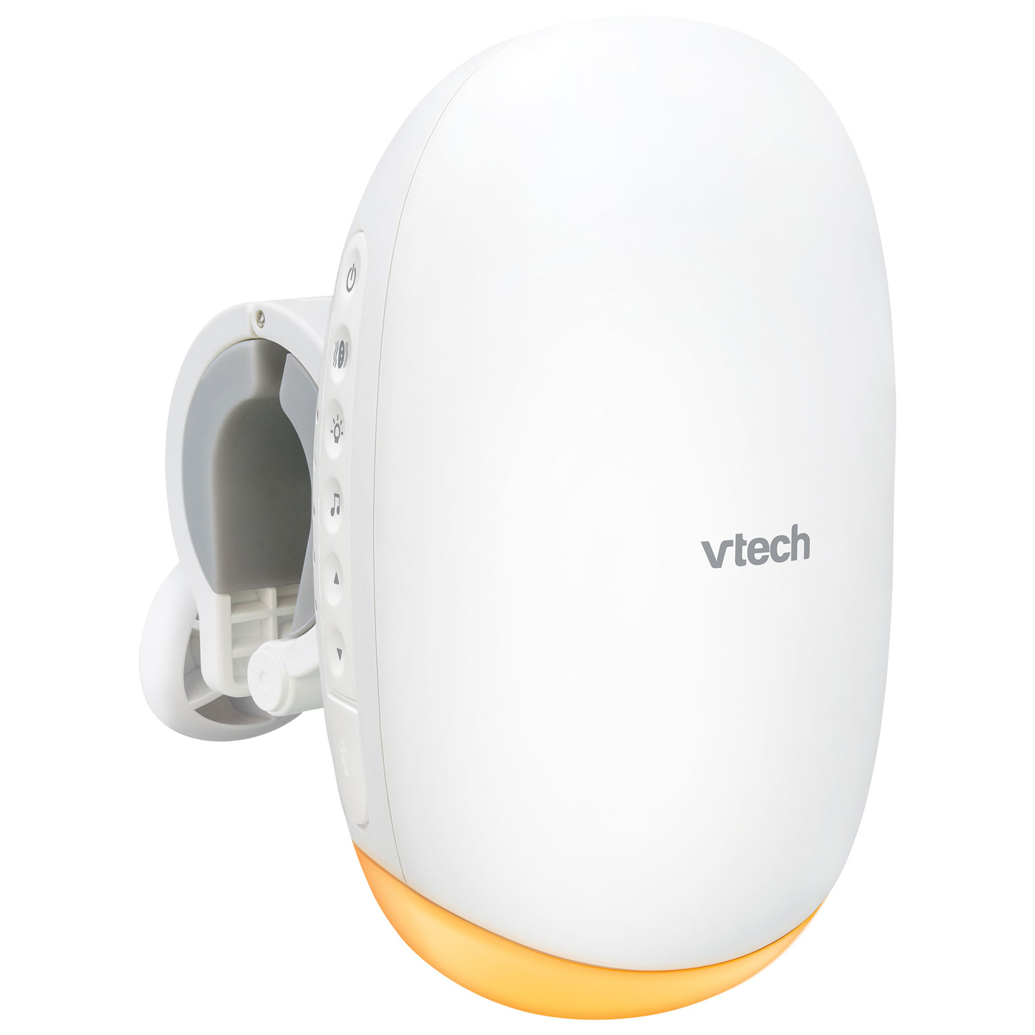 VTech V-Hush Rocker Sound & Motion Stroller Soother with Night Light