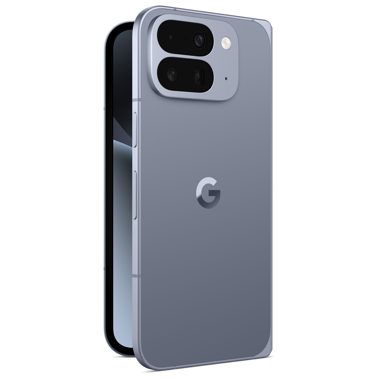 Pixel 10 Pro Fold 512 Go de Google avec Koodo - Pierre de lune - Déverrouillé