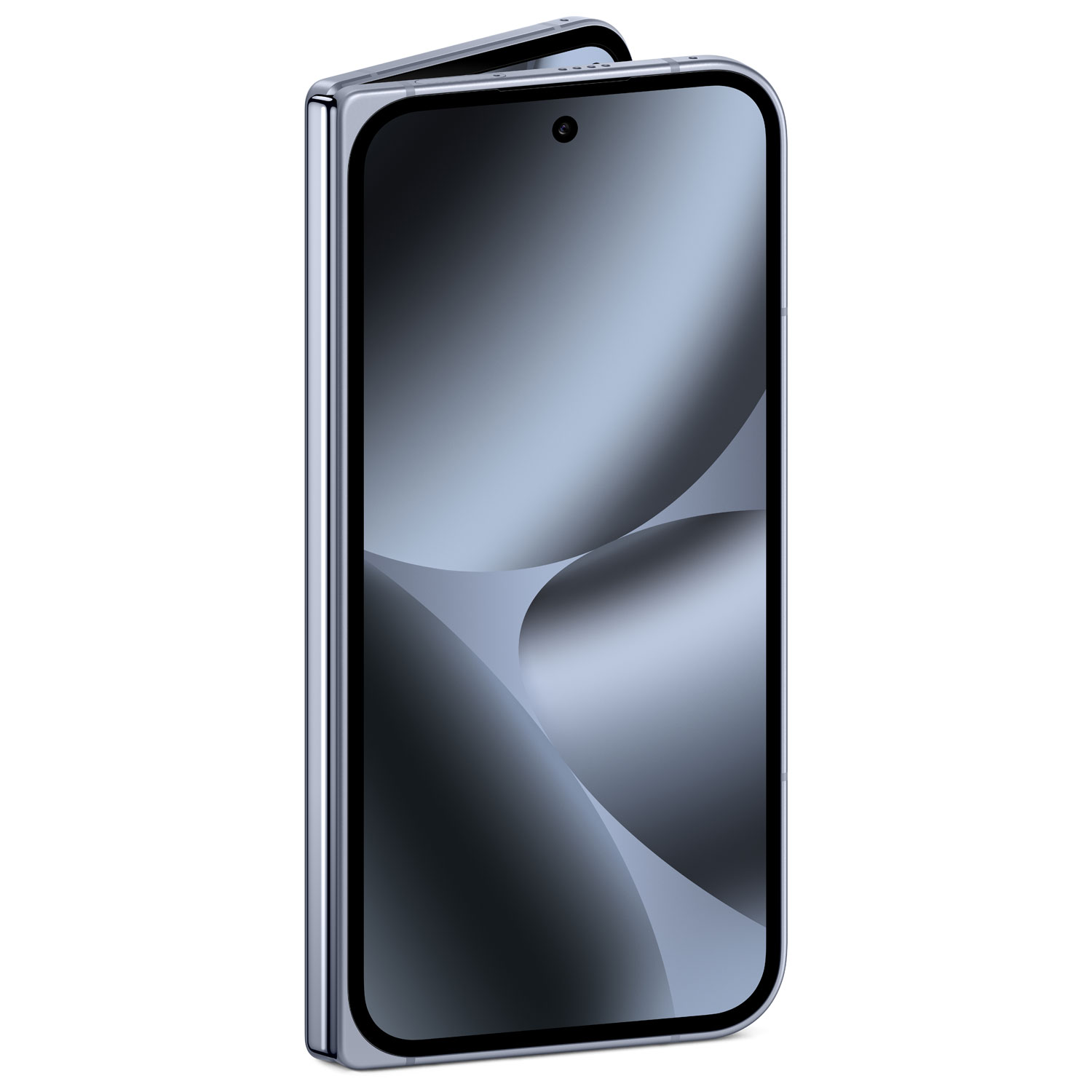 Pixel 10 Pro Fold 512 Go de Google avec Koodo - Pierre de lune - Déverrouillé