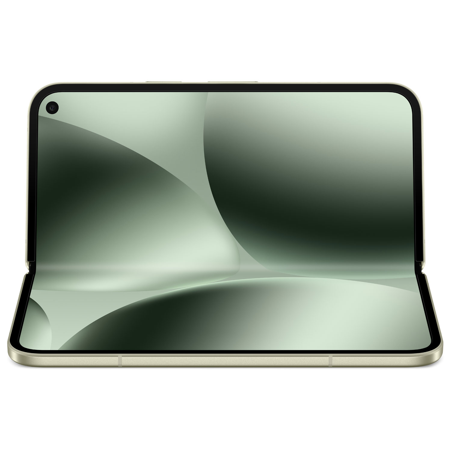 Pixel 10 Pro Fold 512 Go de Google avec Koodo - Jade - Forfait Balance sélectionné