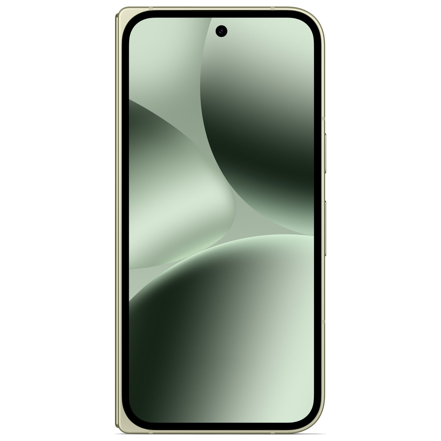 Pixel 10 Pro Fold 256 Go de Google avec TELUS - Jade - Financement mensuel