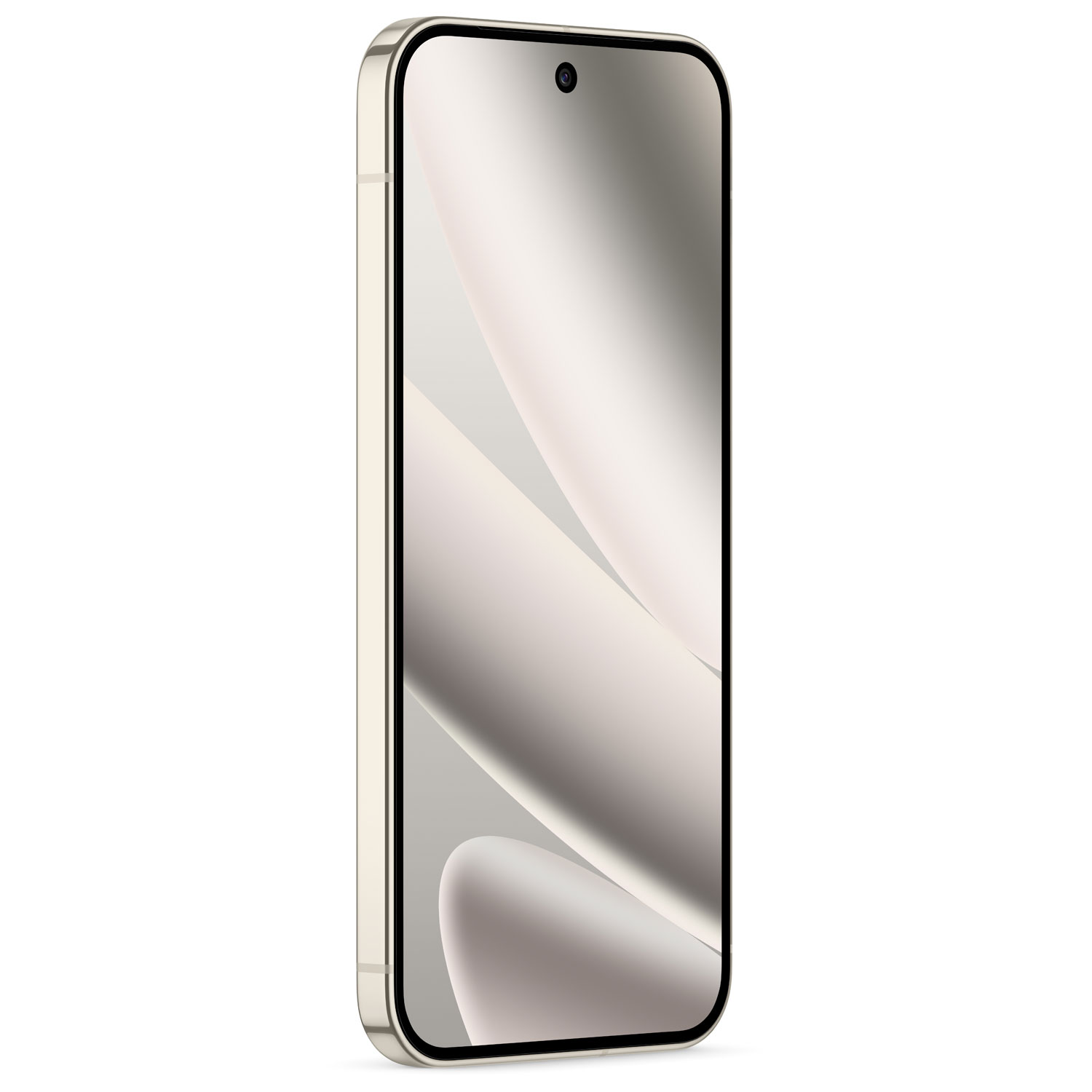 Pixel 10 Pro XL 256 Go de Google avec TELUS - Porcelaine - Financement mensuel