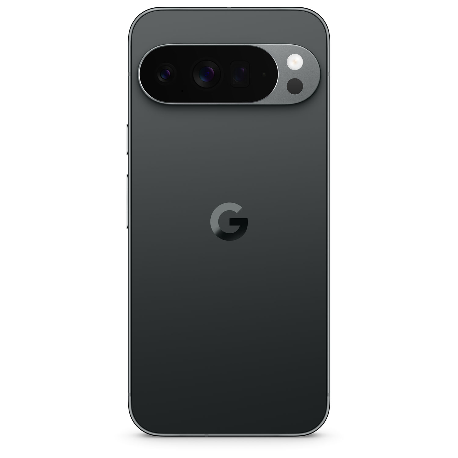 Pixel 10 Pro XL 256 Go de Google avec Koodo - Noir volcanique - Forfait Balance sélectionné
