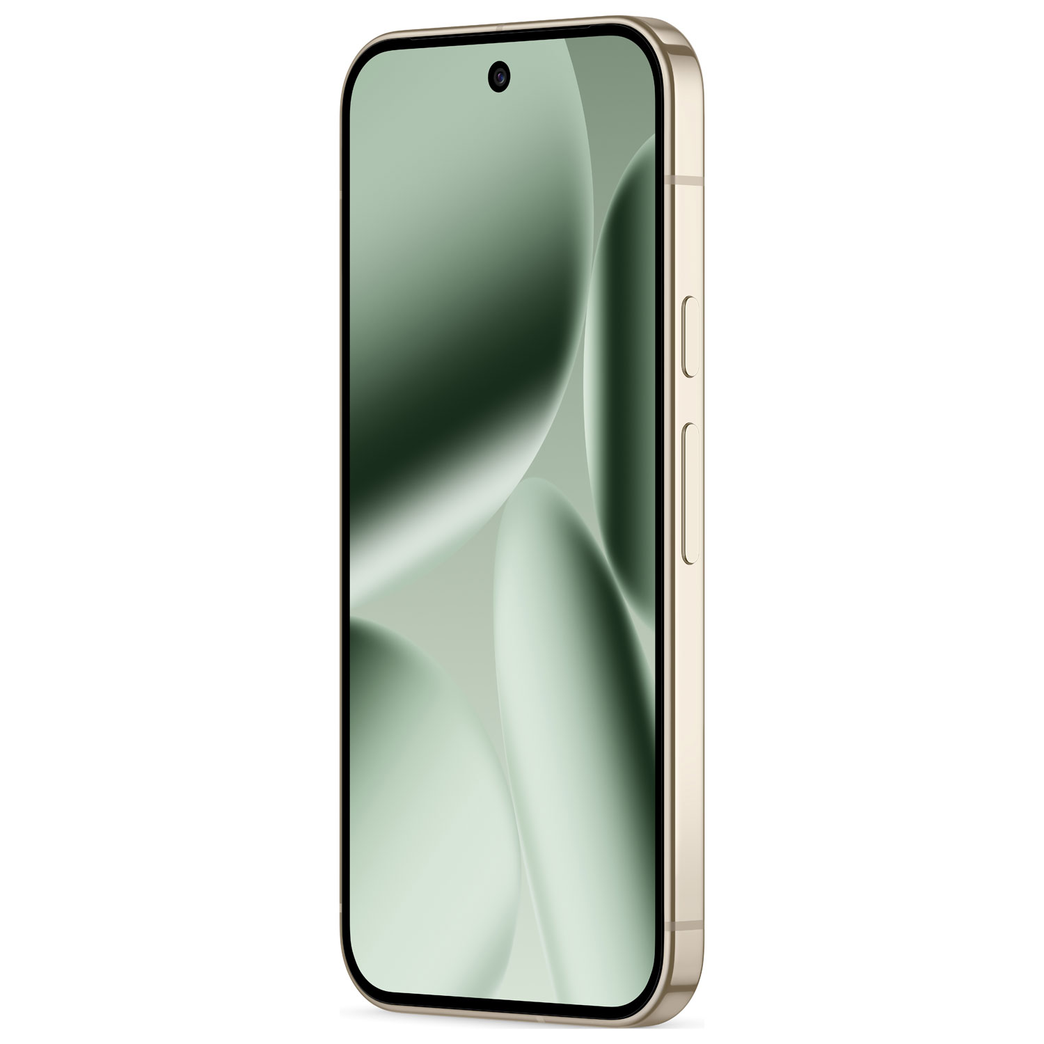 TELUS Google Pixel 10 Pro 256GB - Jade - Monthly Financing
