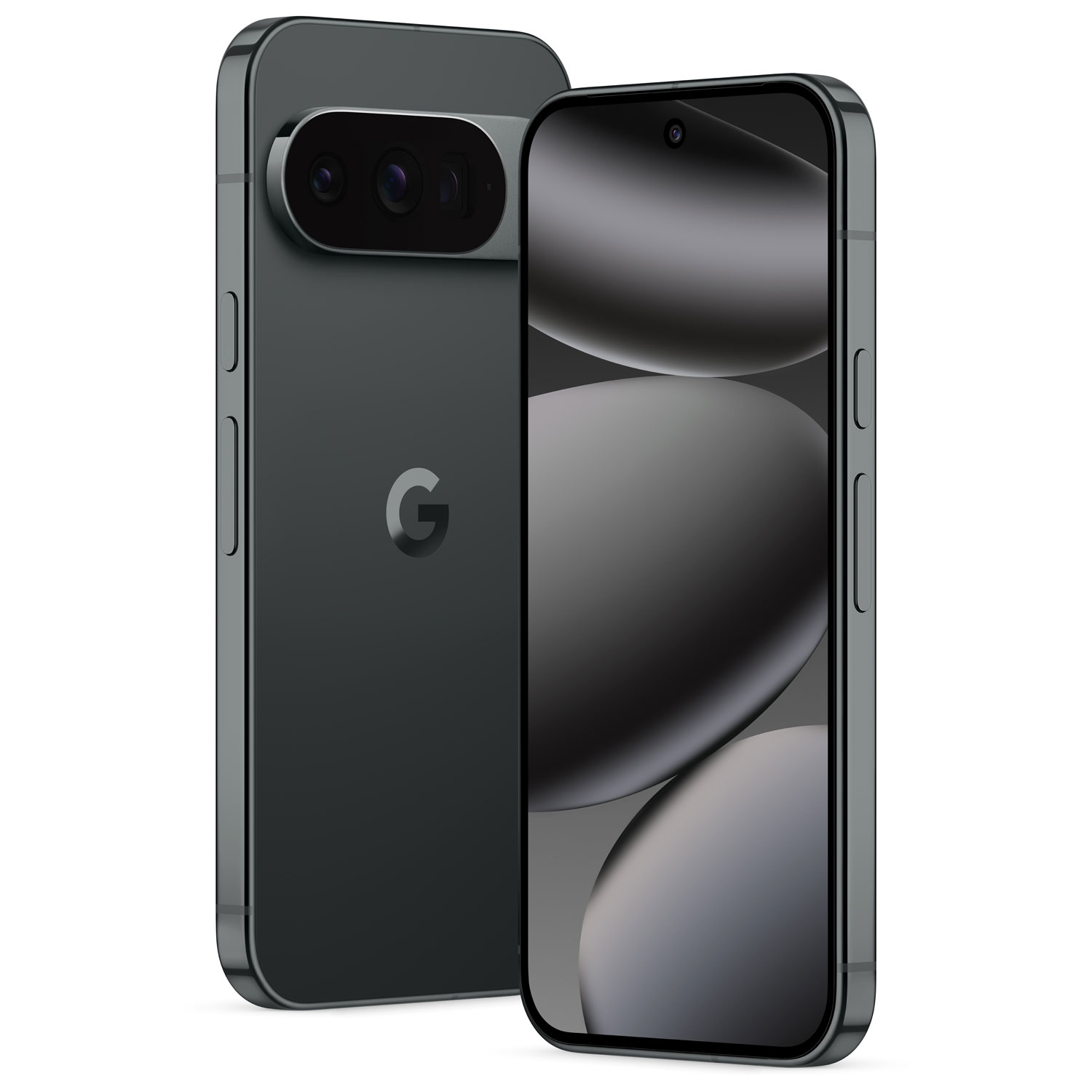 Freedom Mobile Google Pixel 10 Pro 256GB - Obsidian - Monthly Tab Plan