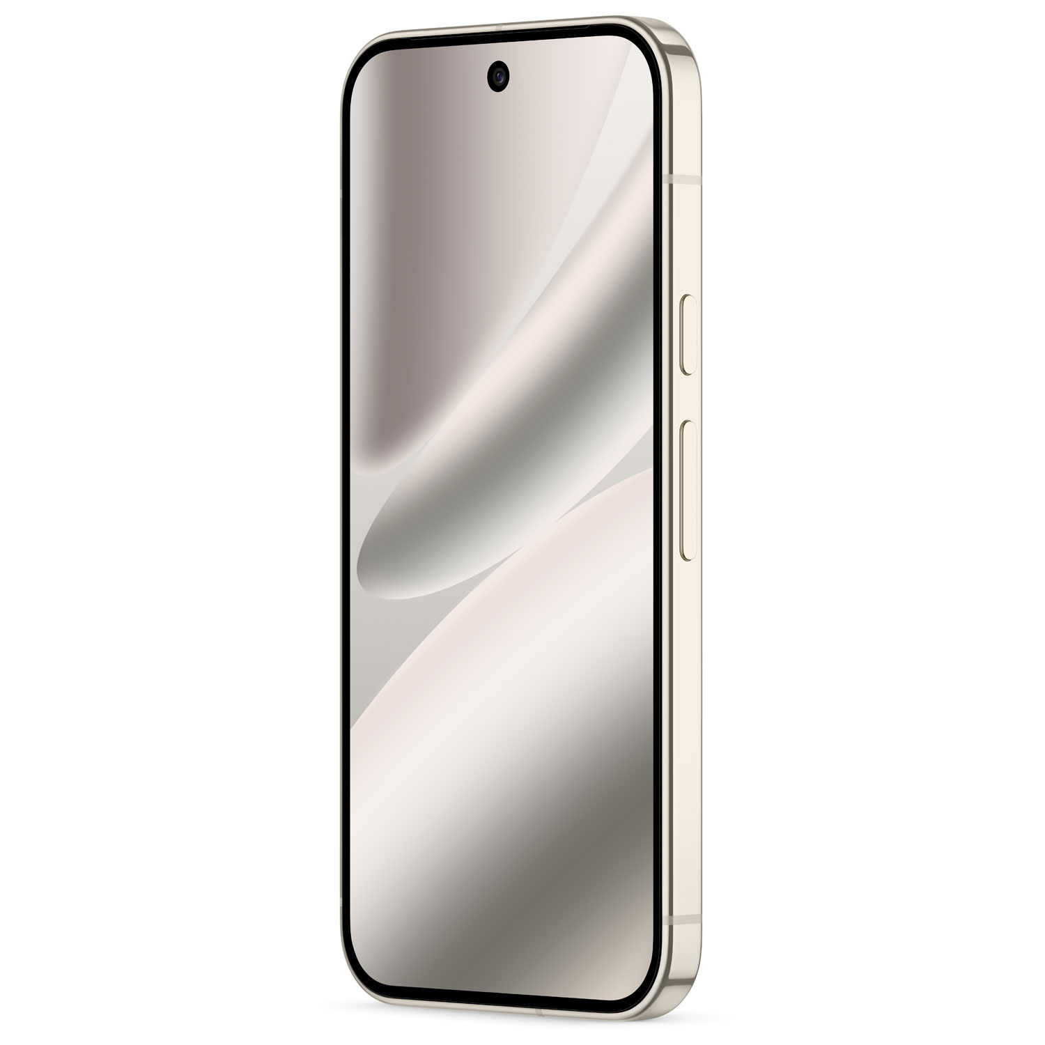 Pixel 10 Pro 256 Go de Google avec Koodo - Porcelaine - Forfait Balance sélectionné