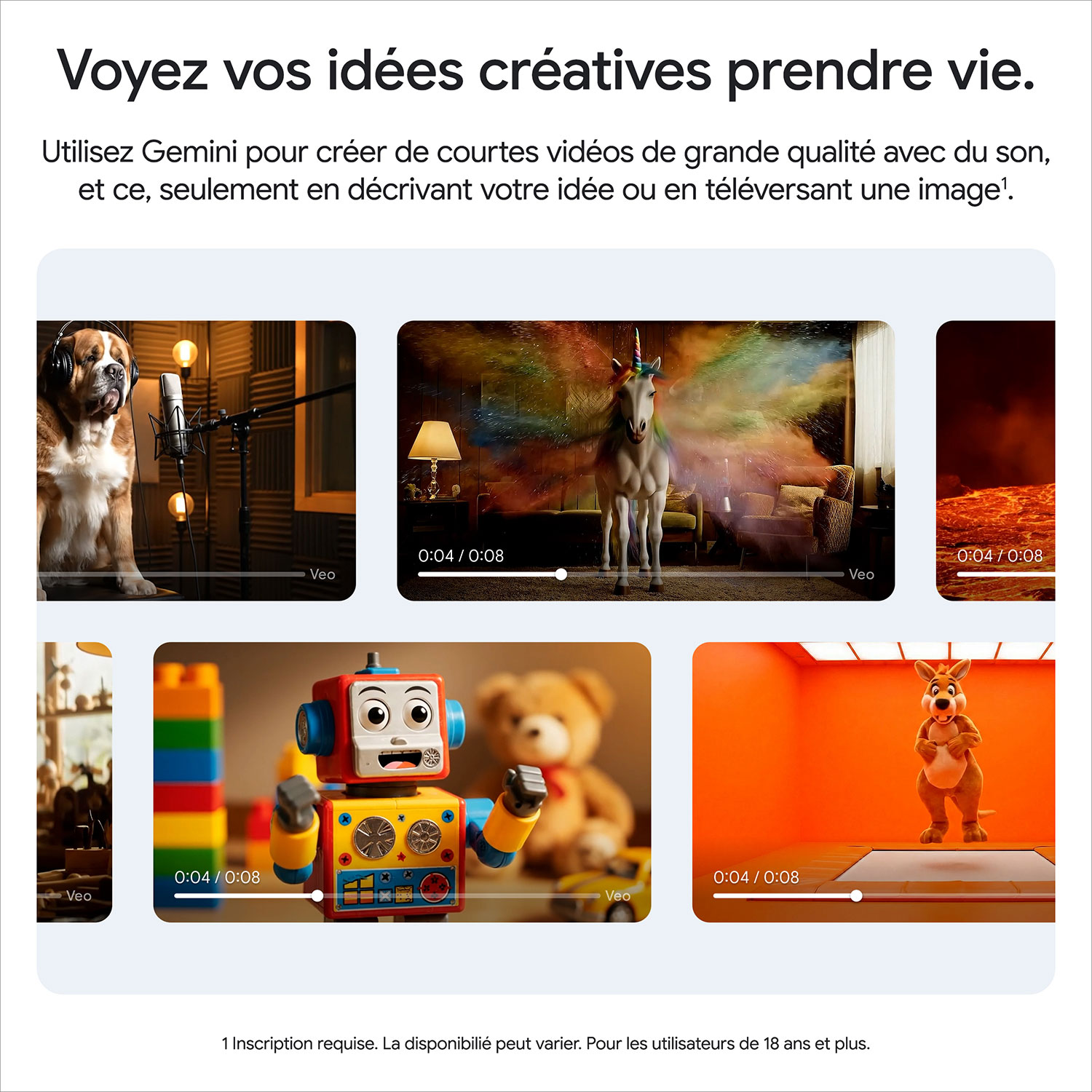 Pixel 10 Pro 128 Go de Google avec Koodo - Pierre de lune - Forfait Balance sélectionné