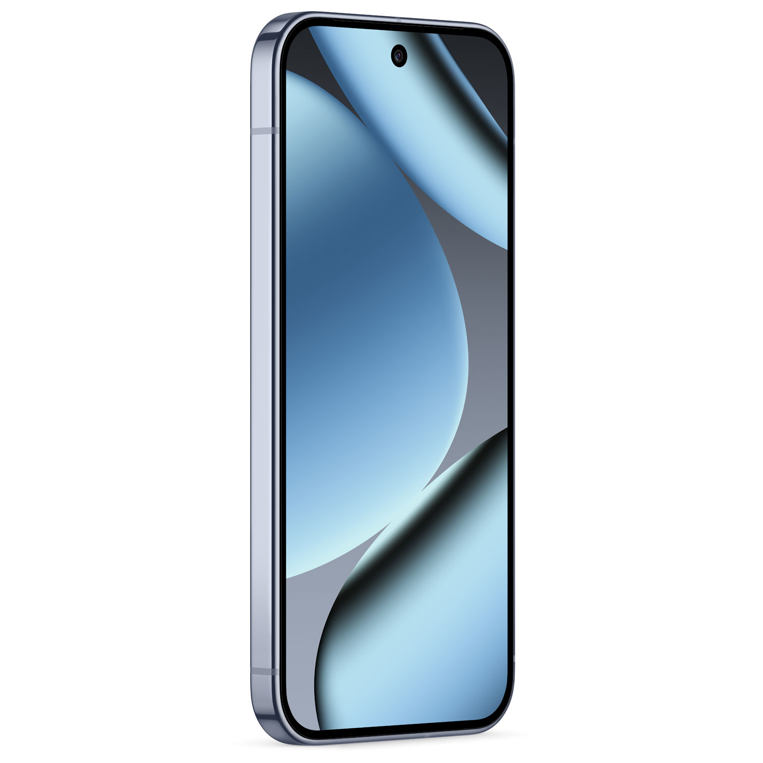 Freedom Mobile Google Pixel 10 Pro 128GB - Moonstone - Monthly Tab Plan