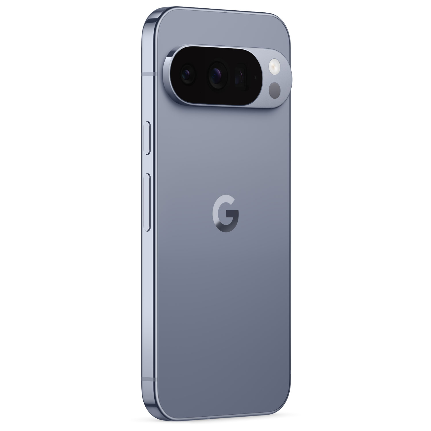 Freedom Mobile Google Pixel 10 Pro 128GB - Moonstone - Monthly Tab Plan