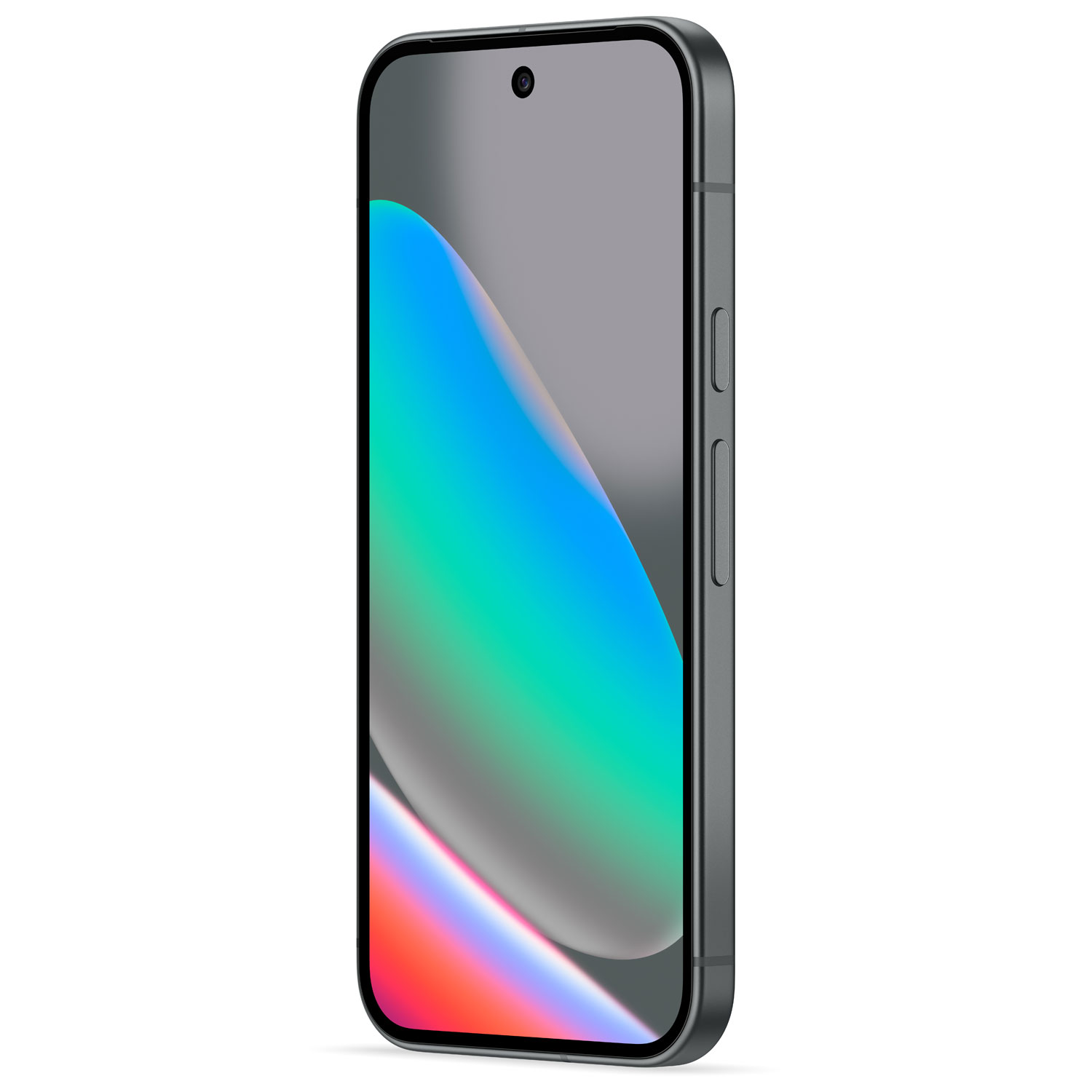 Pixel 10 256 Go de Google avec Freedom Mobile - Noir volcanique - Paiement Balance mensuel