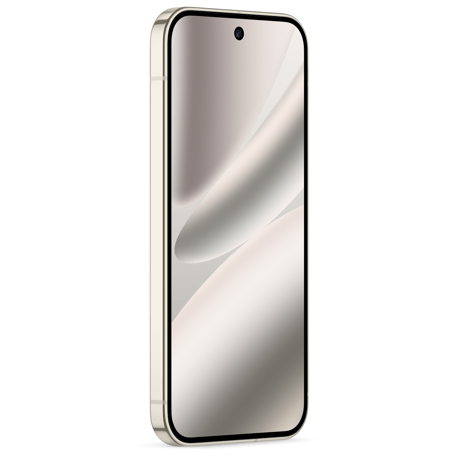 Pixel 10 Pro 128 Go de Google avec Freedom Mobile - Porcelaine - Paiement Balance mensuel