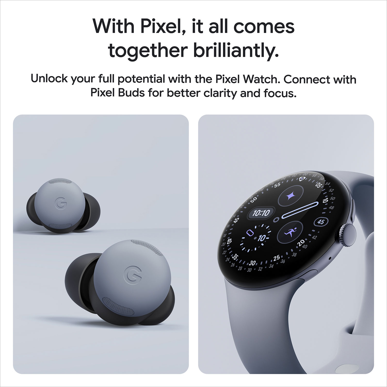 Pixel 10 256 Go de Google avec TELUS - Lilas - Financement mensuel