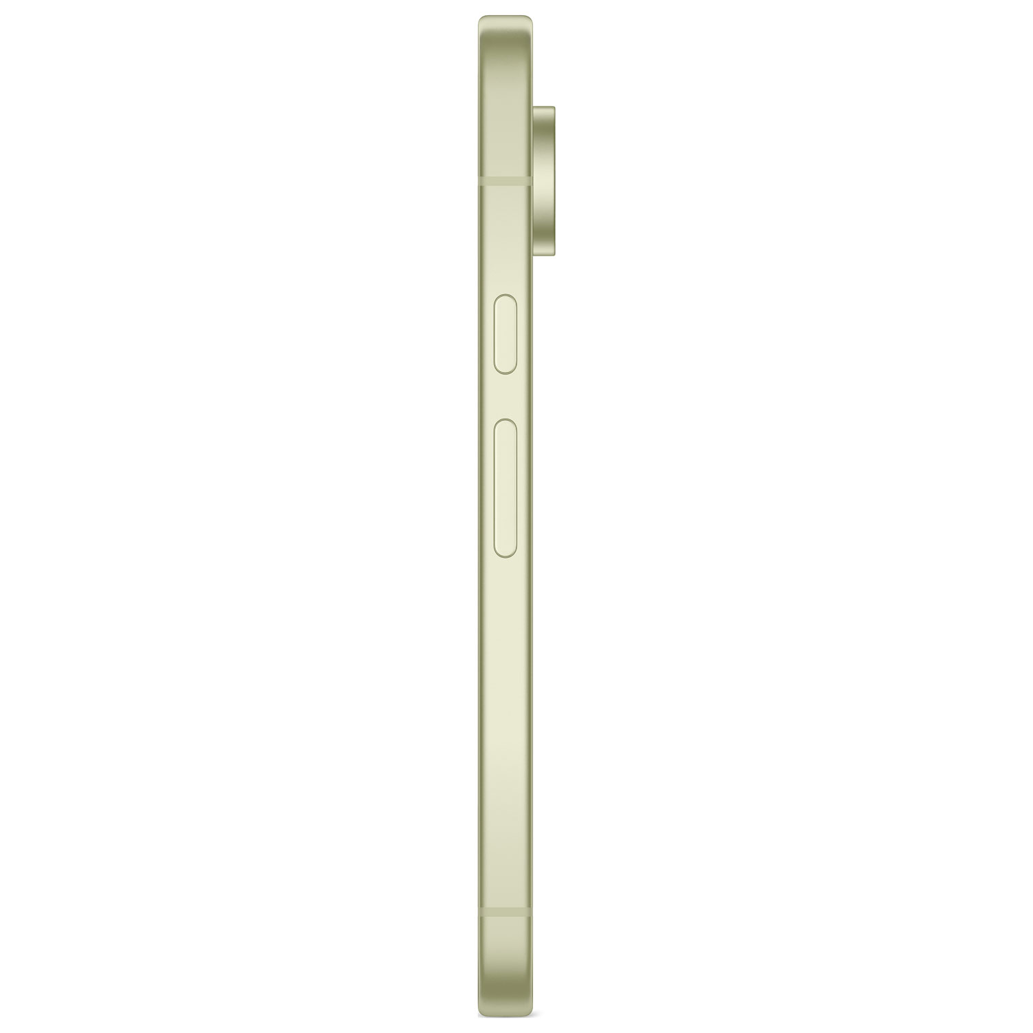 Pixel 10 256 Go de Google avec TELUS - Citronnelle - Financement mensuel