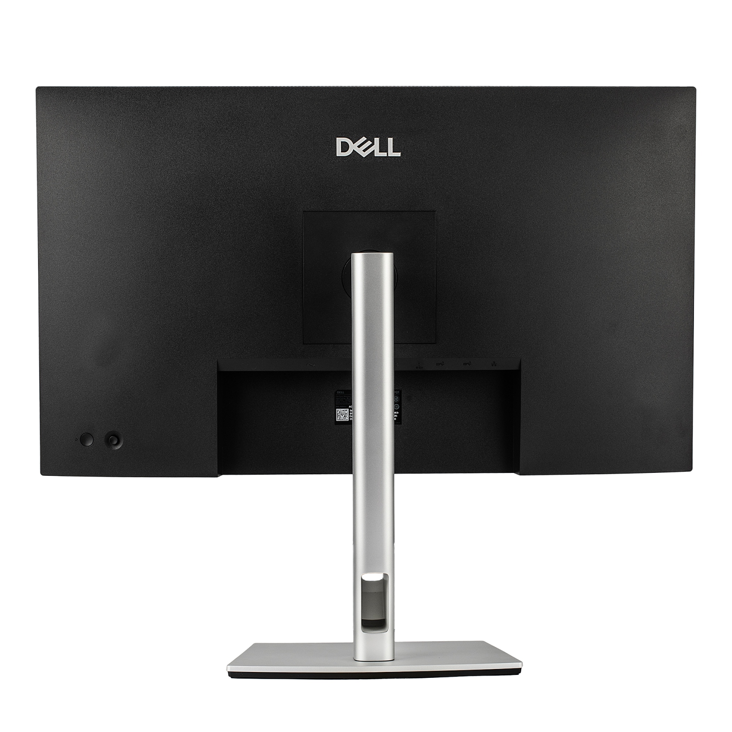Dell P2725QE 27" 4K UHD USB Type-C Hub Monitor + Cleaning Kit