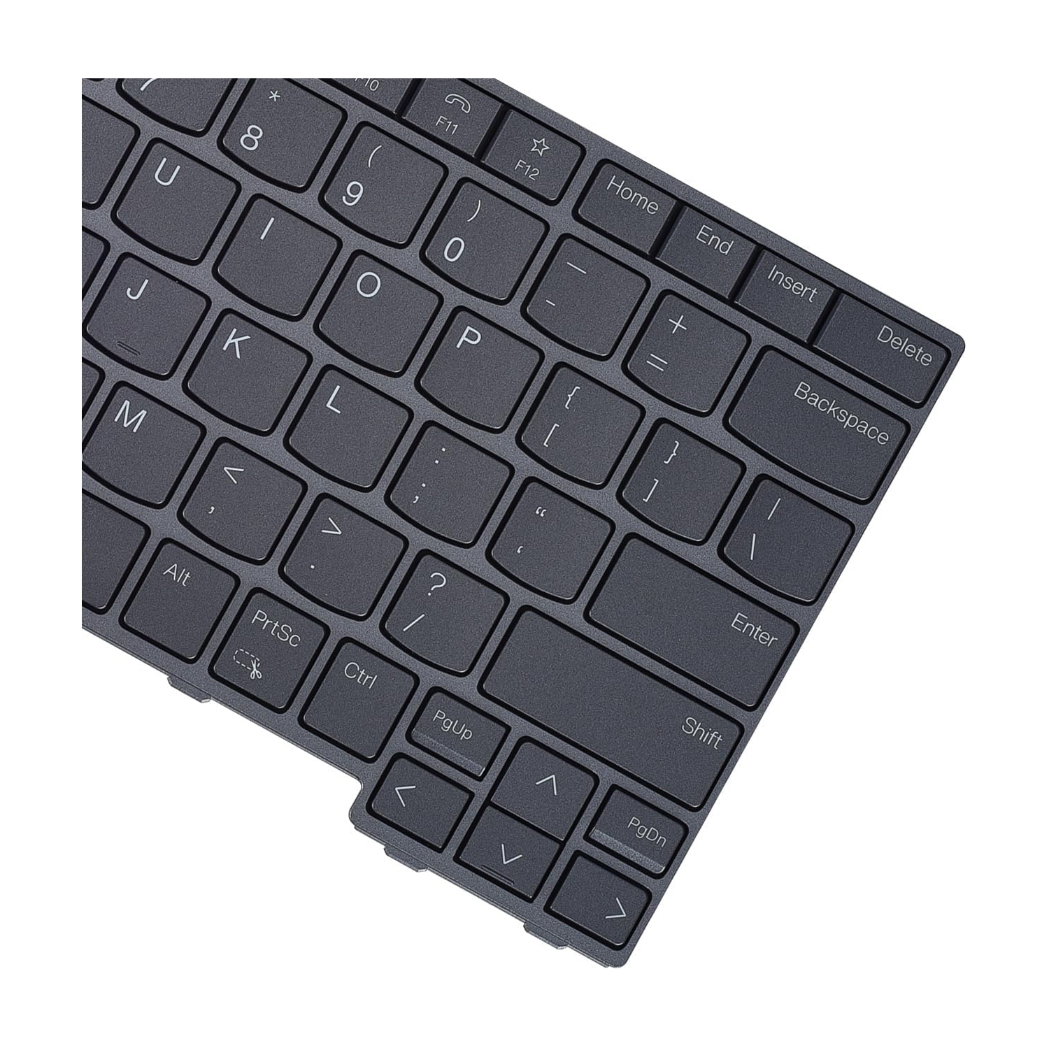 LIXSUNTEK Keyboard For Lenovo ThinkPad T14 Gen 3/4 5N21D67970 5N21D68058 Backlit