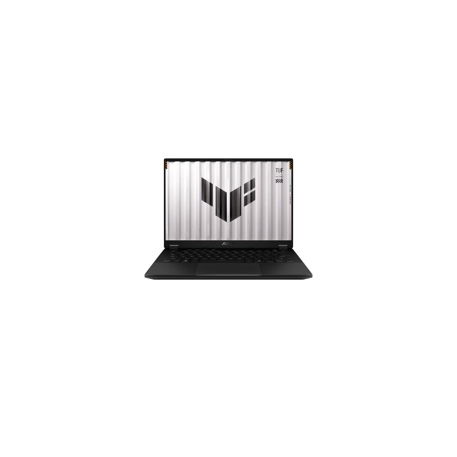 ASUS TUF Gaming F16 16" 165Hz Gaming Laptop - Intel Core i7-14650HX - 16GB DDR5 - 1TB SSD - RTX 5050 - Windows 11 Home - Grey