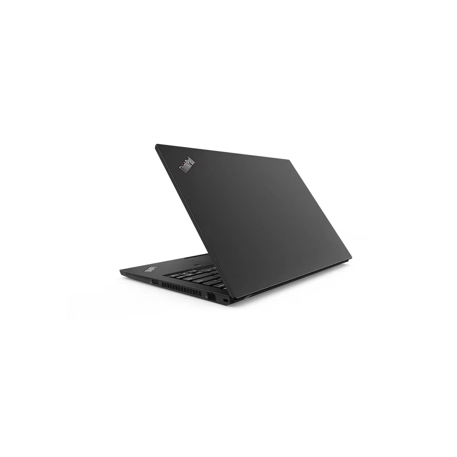 Lenovo ThinkPad T490 14", i5-8365U, 16GB RAM, 256GB NVMe SSD, Windows 11 Pro, Business & School Laptop, Refurbished