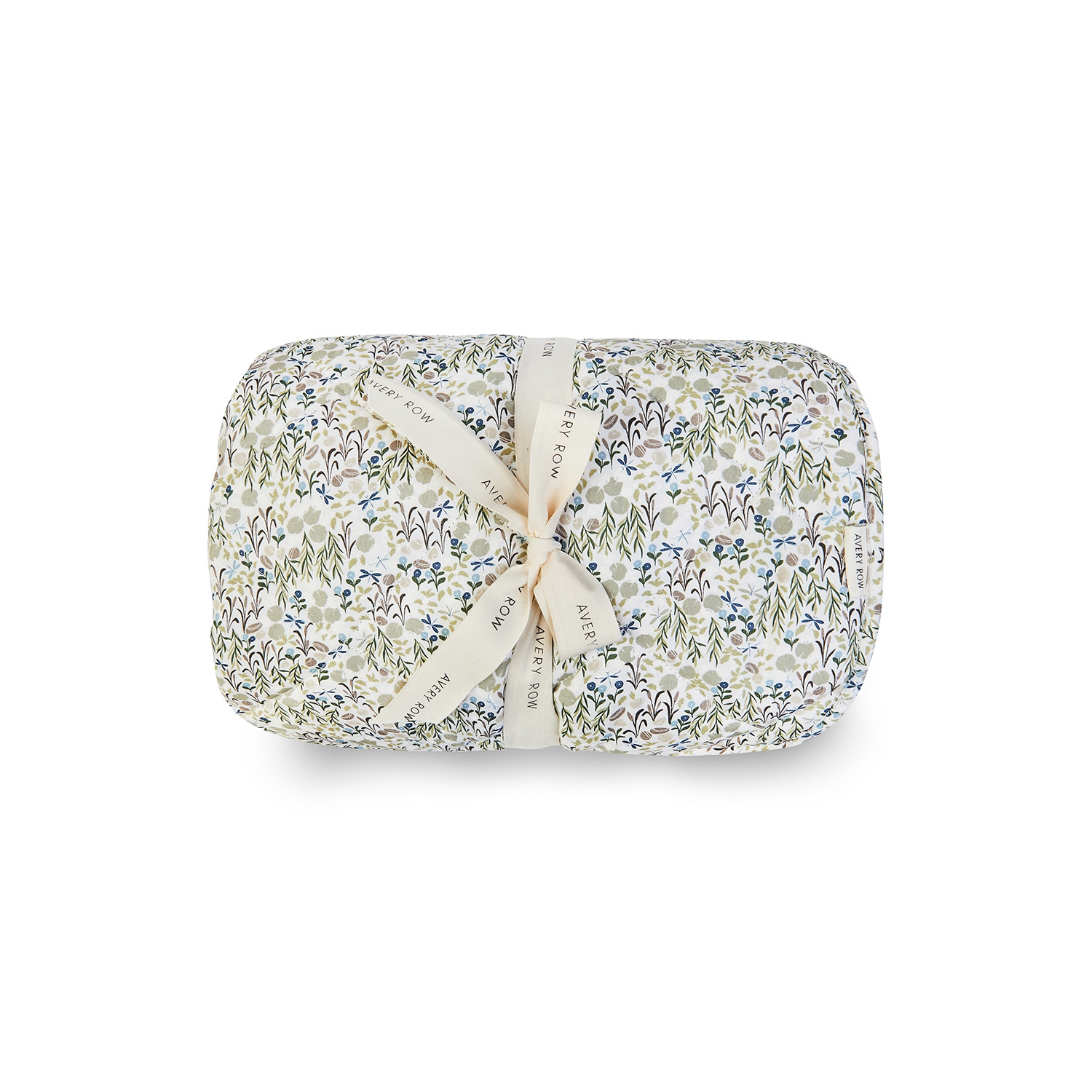 Avery Row - Stay & Play Mat - Riverbank