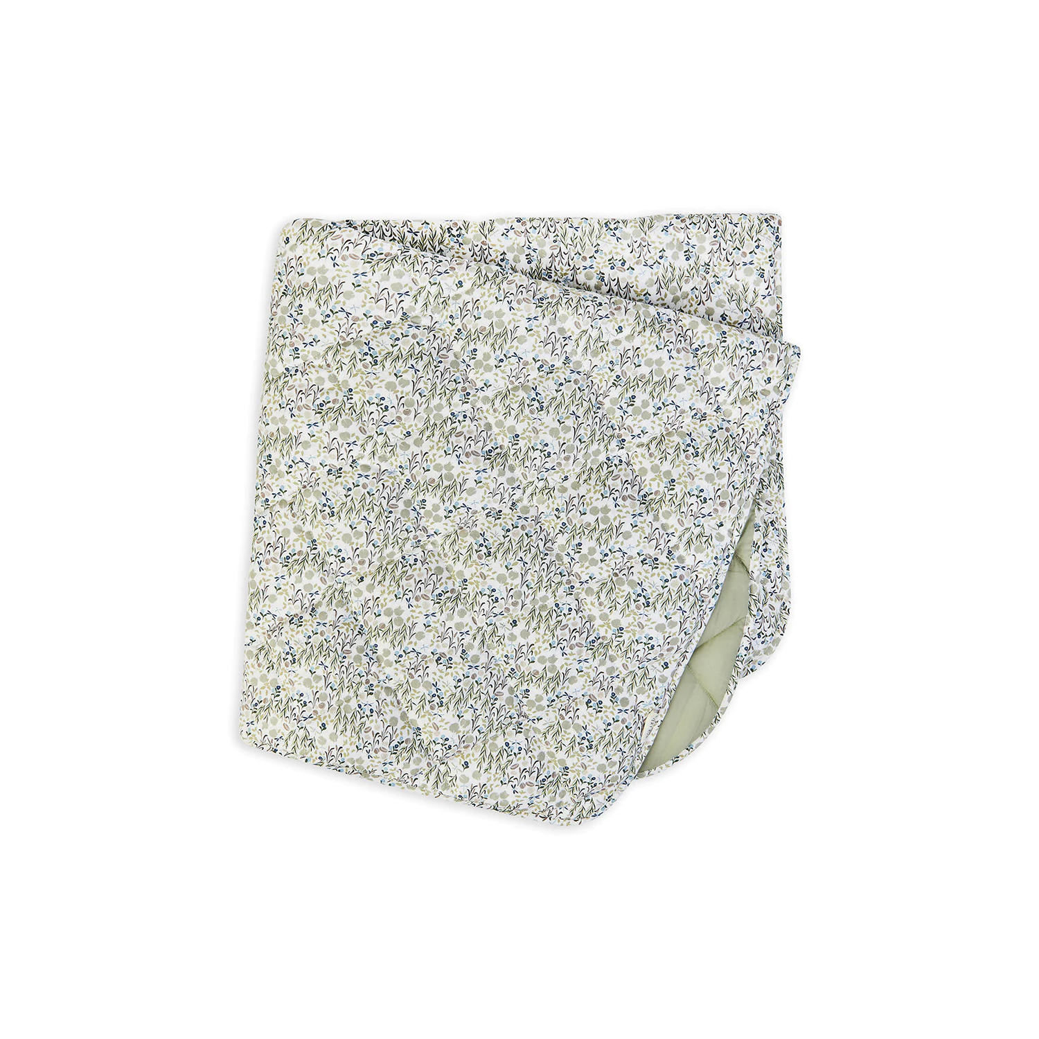 Avery Row - Stay & Play Mat - Riverbank