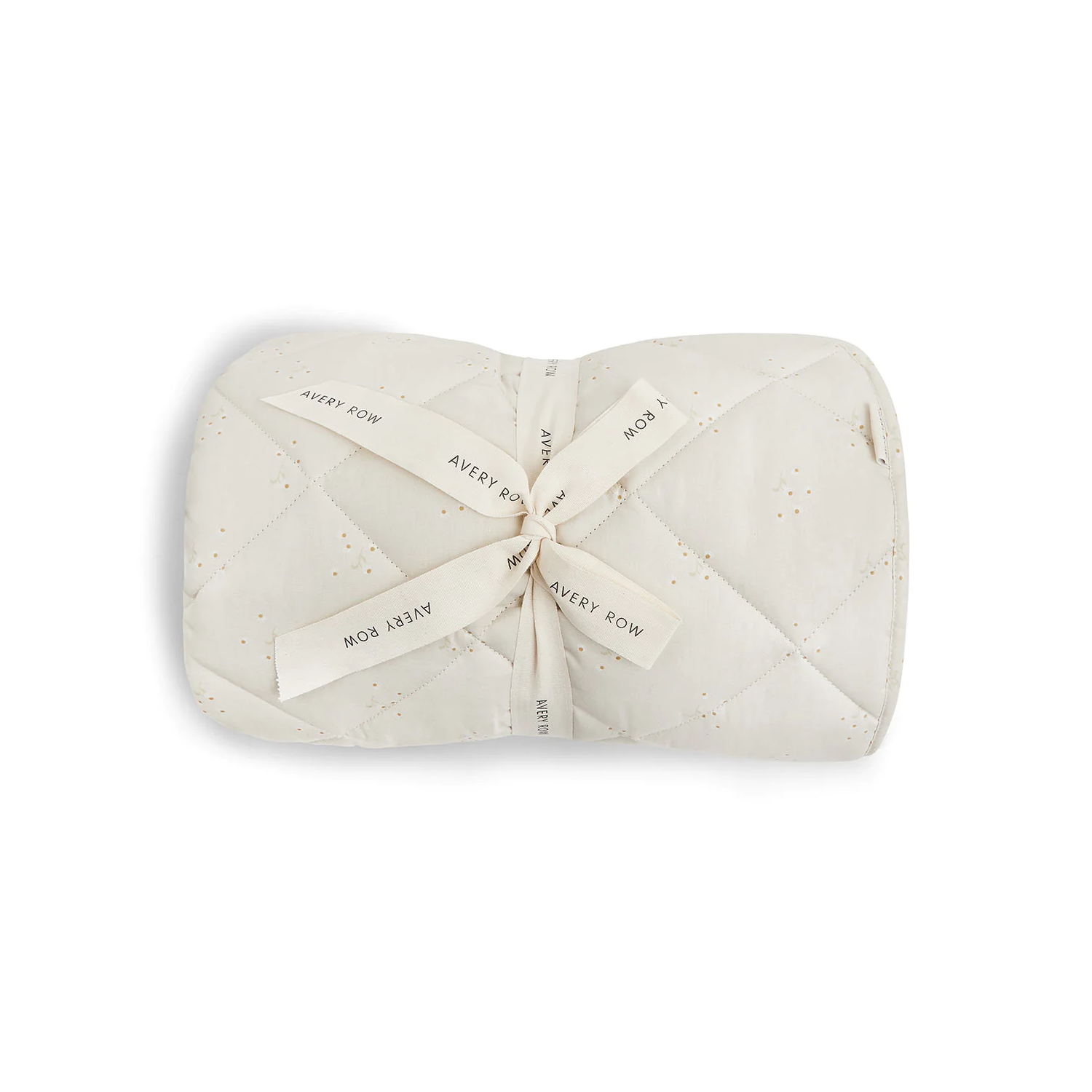 Avery Row - Stay & Play Mat - Wild Chamomile