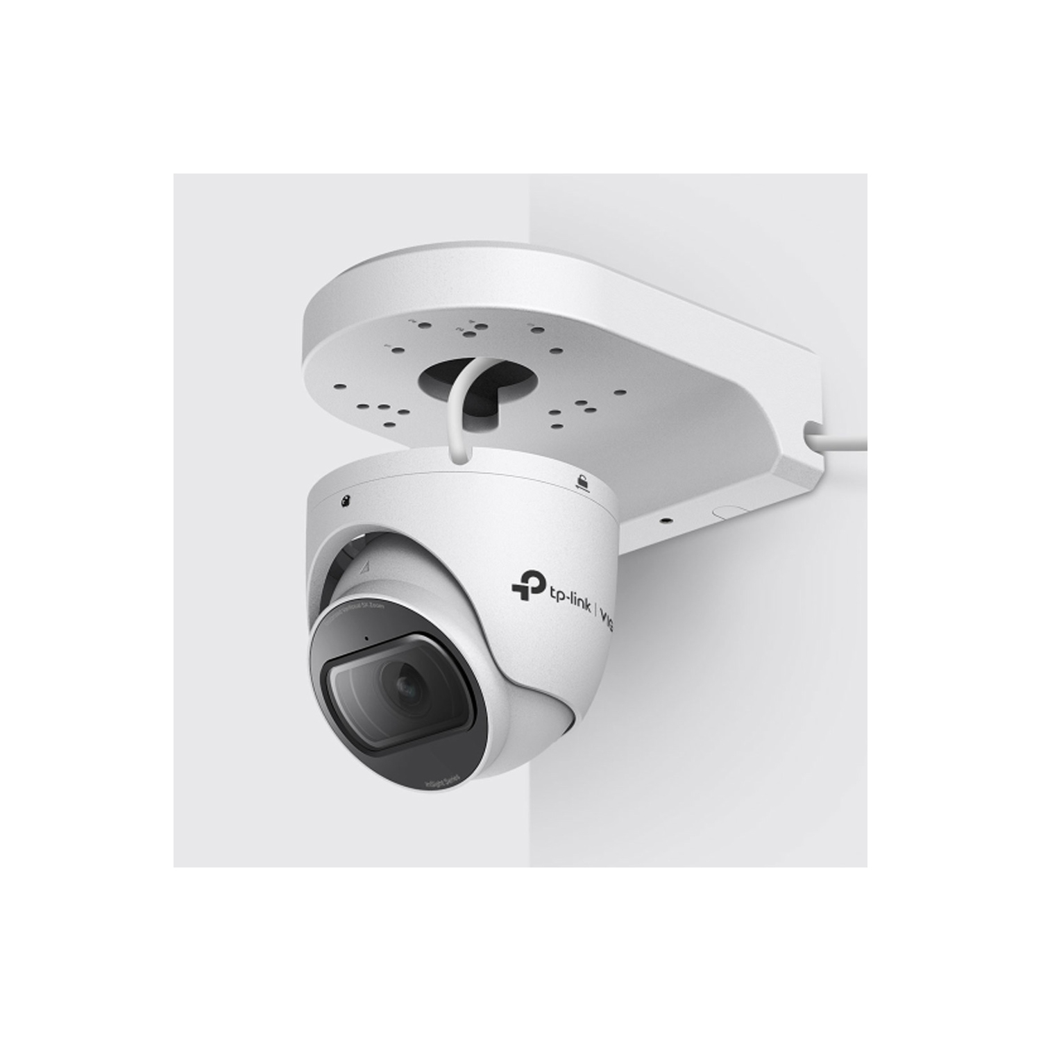 TP-Link VIGI VJB-240 Junction box