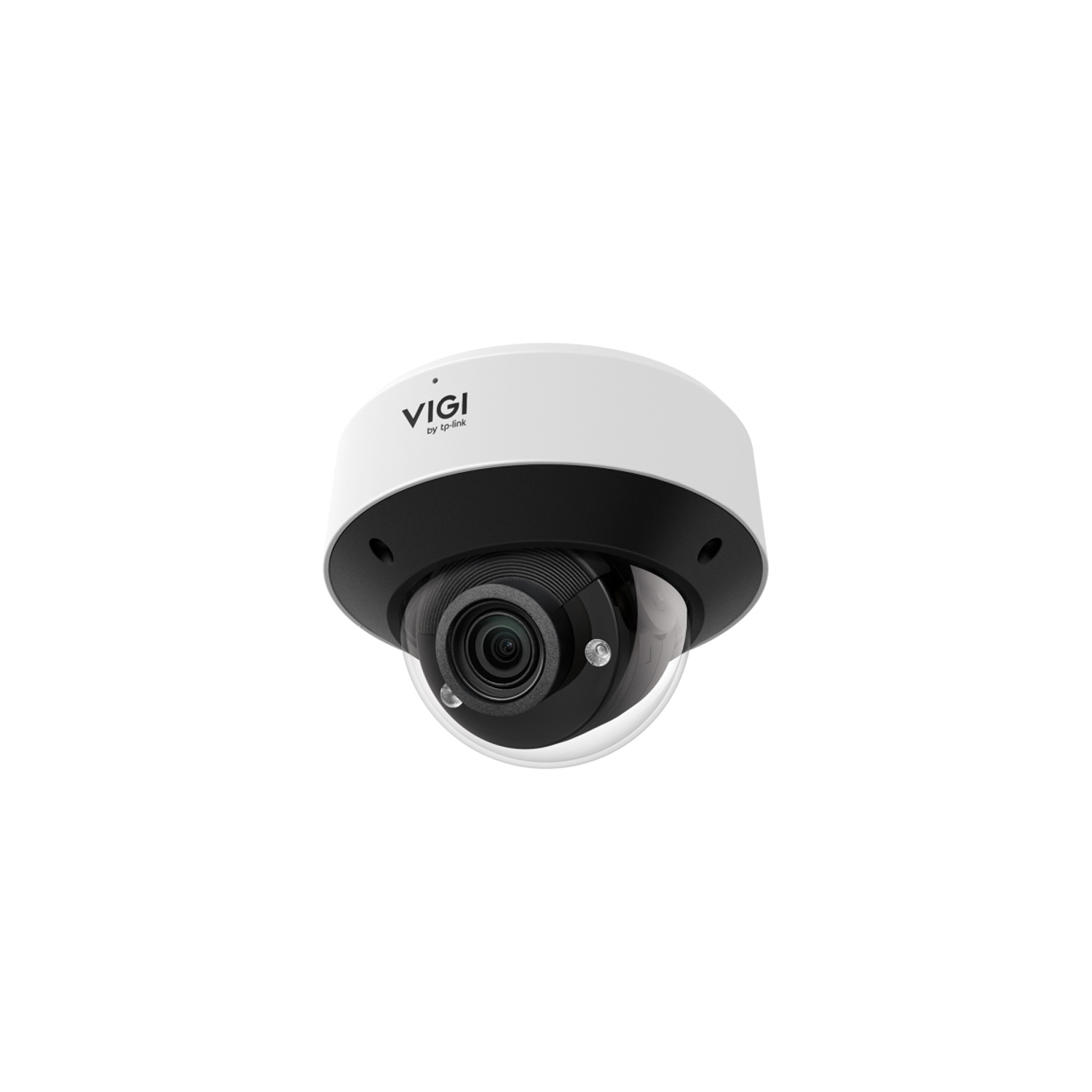 Caméra réseau infrarouge à dôme variable motorisé VIGI INSIGHT S245ZI 4&nbsp;Mpx de TP-Link