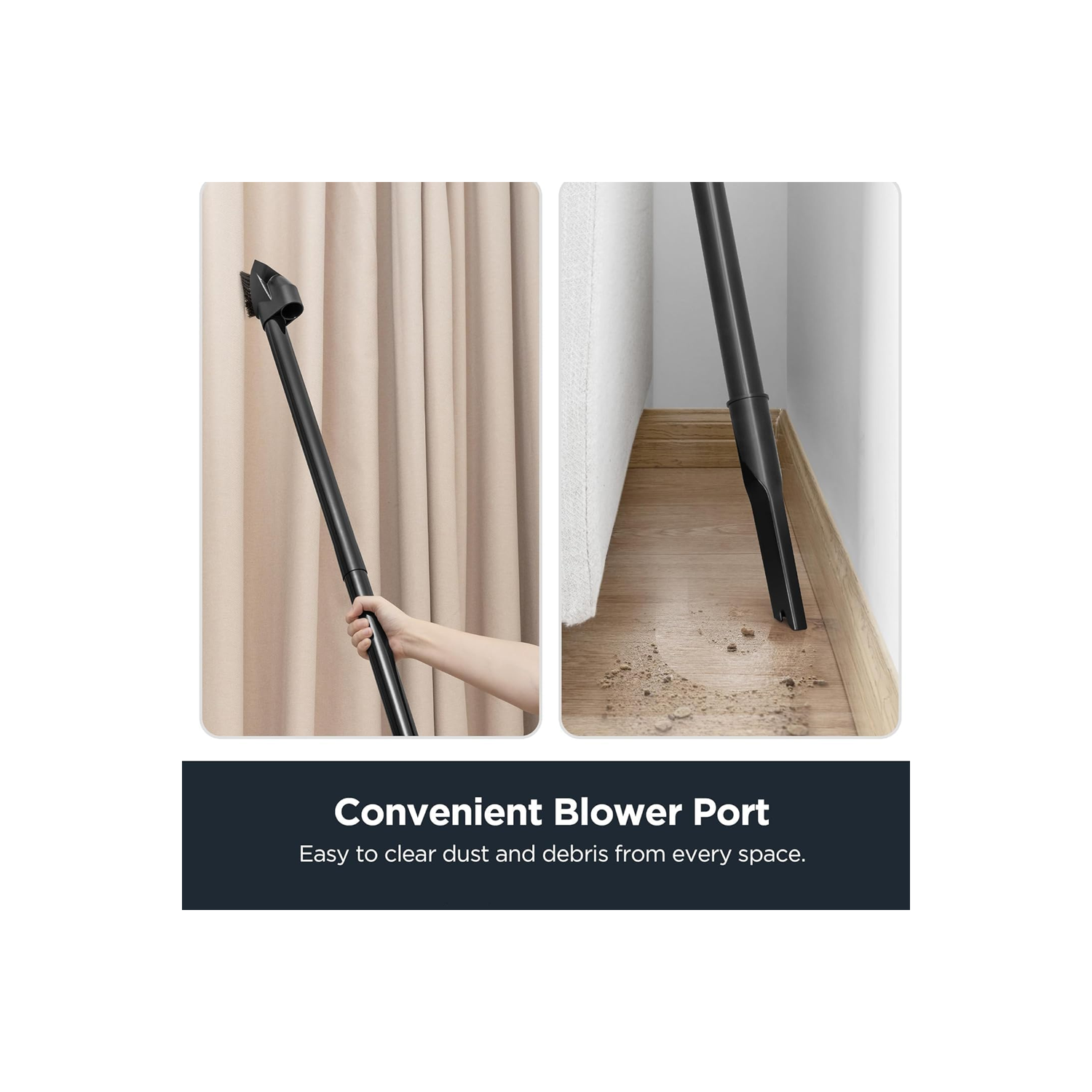 Refurbished Good - Eureka Mighty Mite 3670G Corded Canister Vacuum Cleaner, Yellow