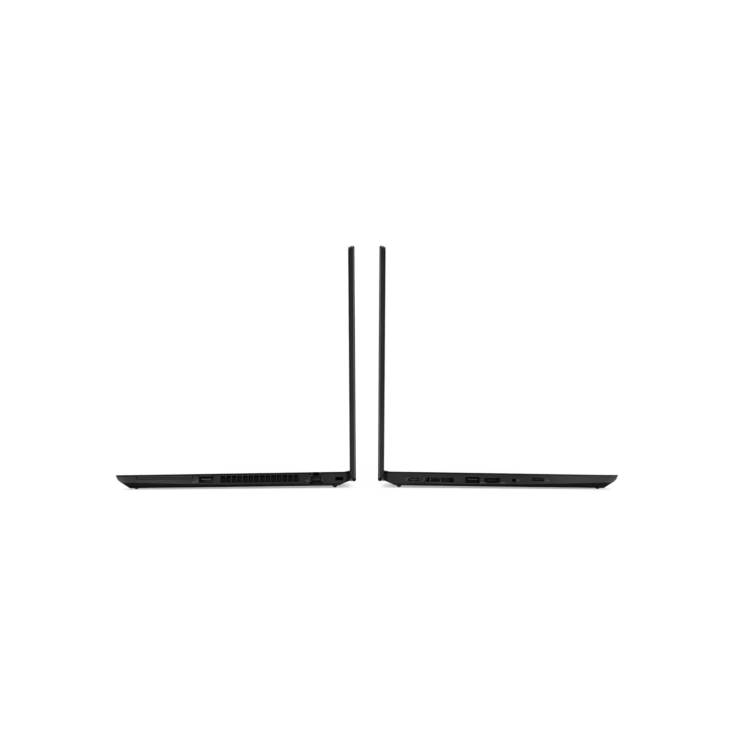 Lenovo ThinkPad T490 14" Touchscreen, i5-8365U, 16GB RAM, 1TB SSD, Windows 11 Pro, Wireless Mouse, Business & School Laptop, Refurbished