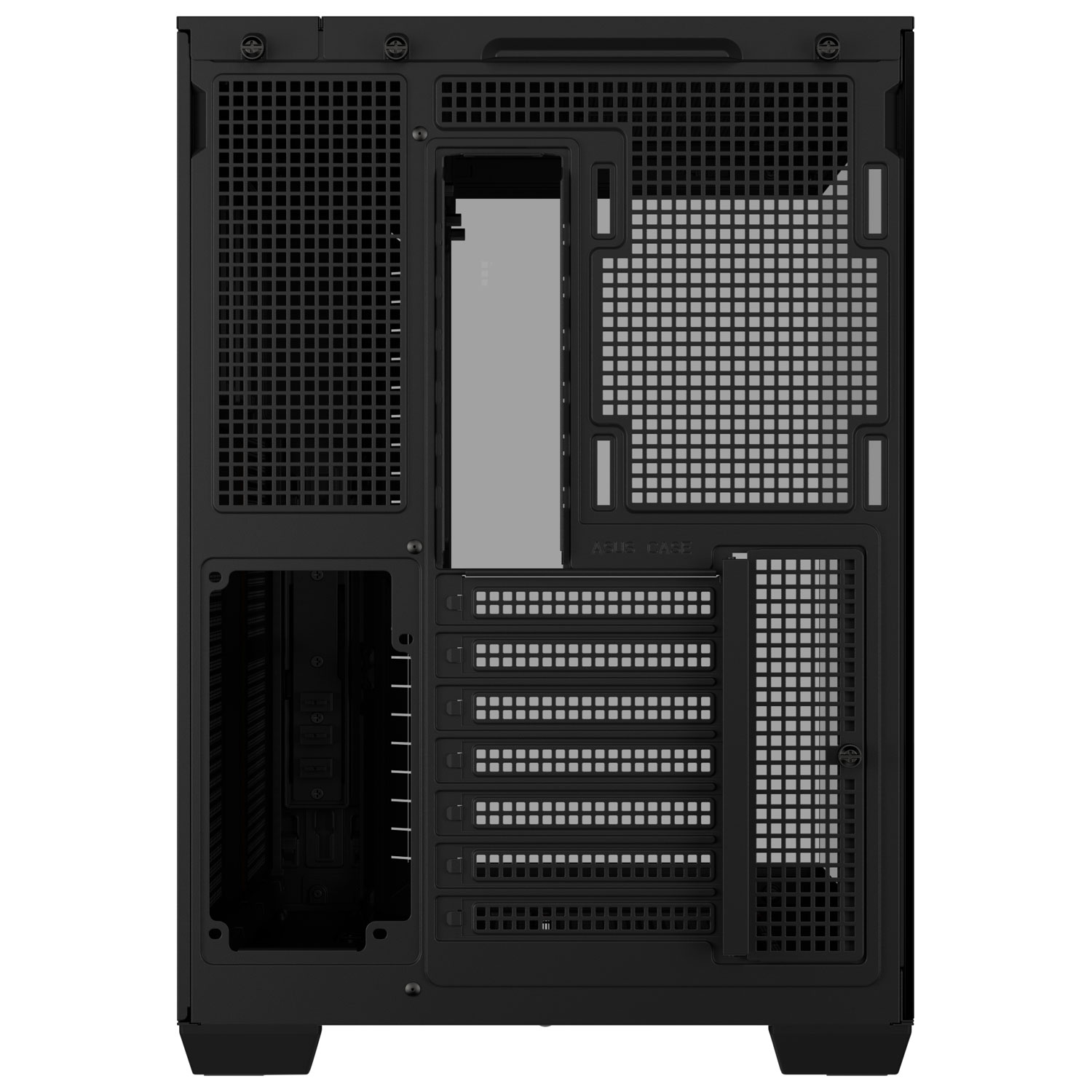 Boîtier d'ordinateur A32 Gaming ATX d'ASUS - Noir