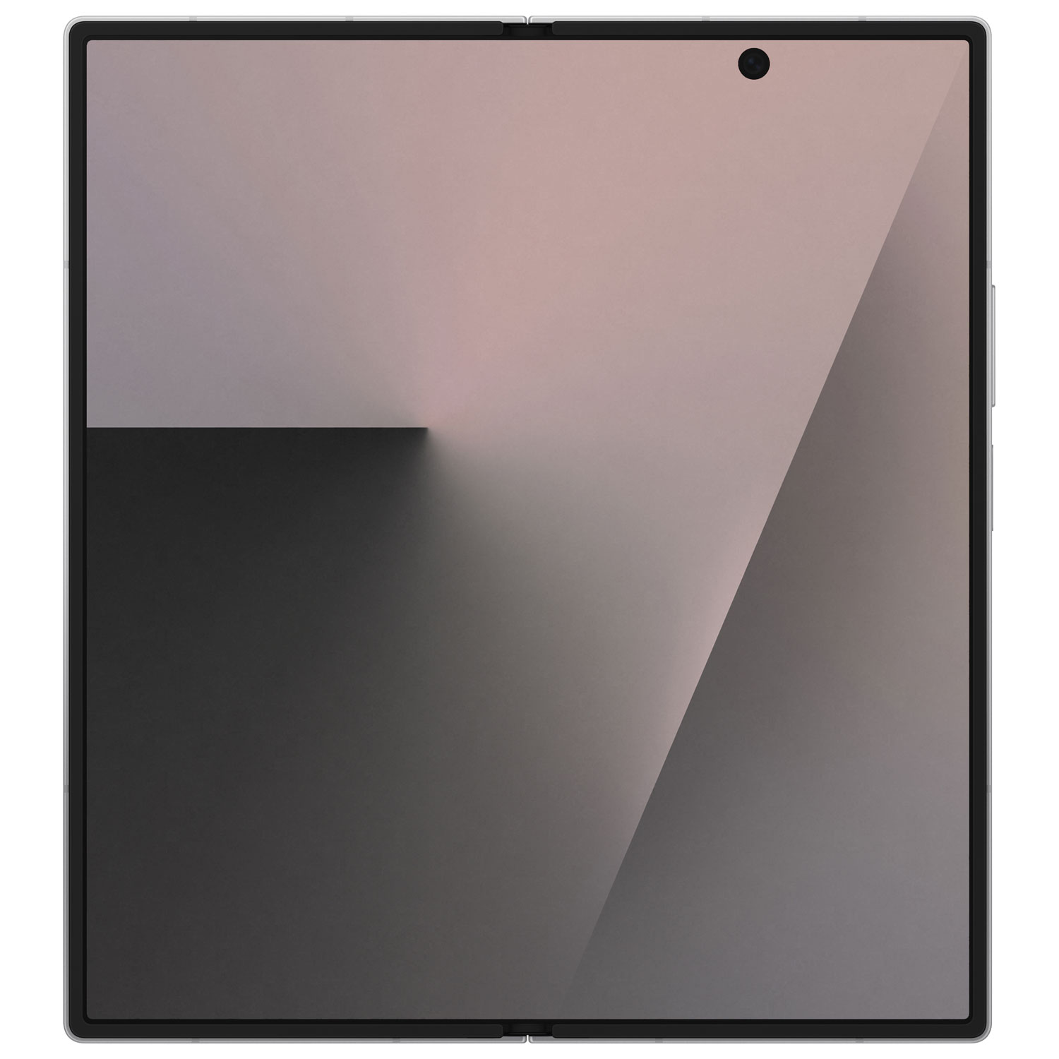 Samsung Galaxy Z Fold7 5G 256GB - Silver Shadow - Unlocked