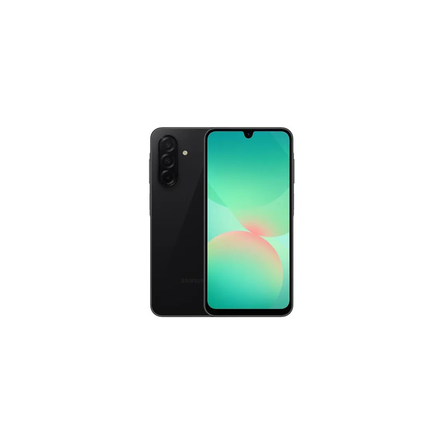 Brand New - Samsung Galaxy A26 5G - 128GB - Black - Unlocked